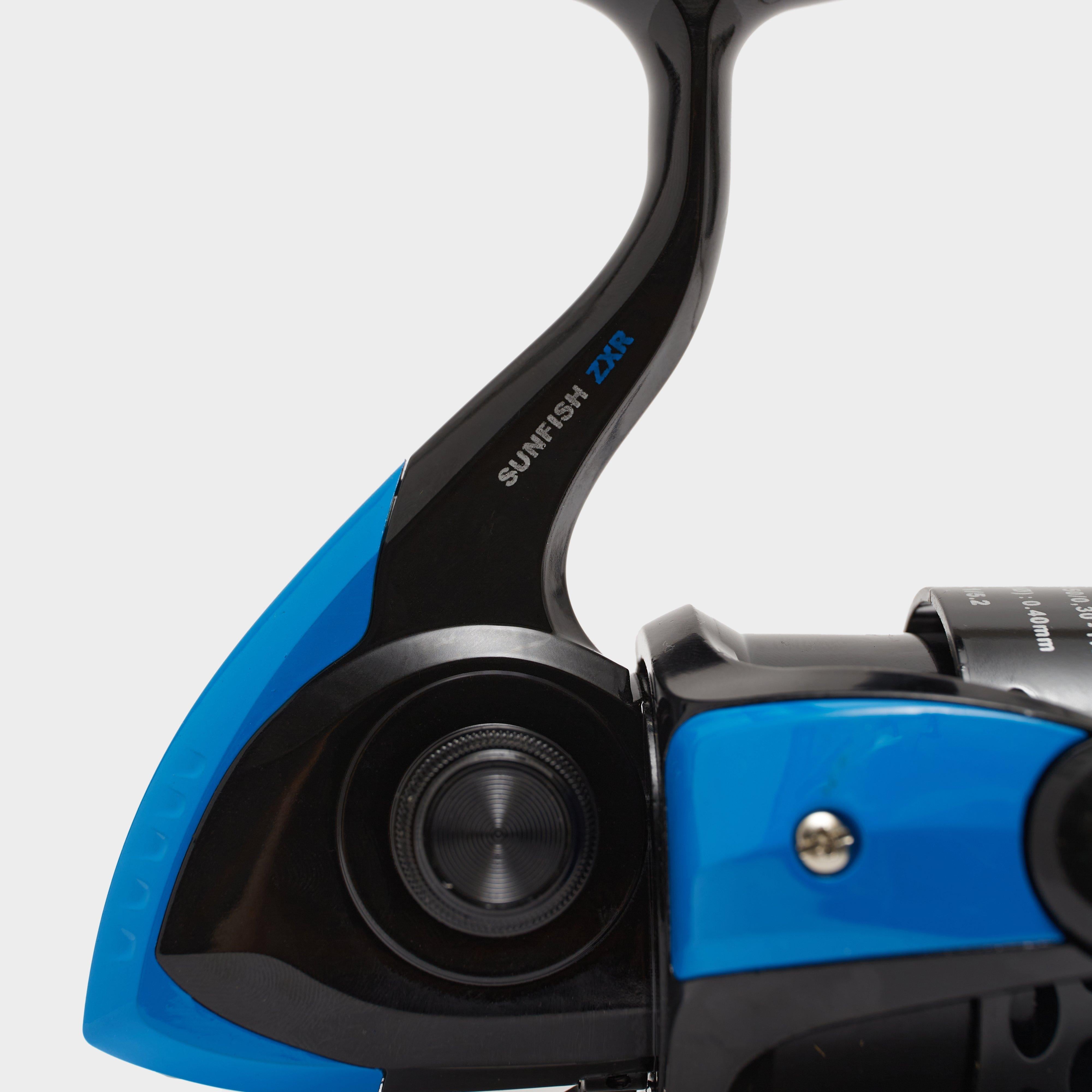 Sunfish ZXR 401 FD