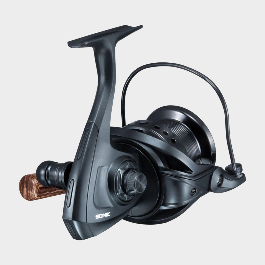 Xtractor Pro Carp Reel 5000