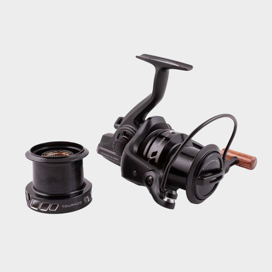 Tournos XD Carp Reel 8000