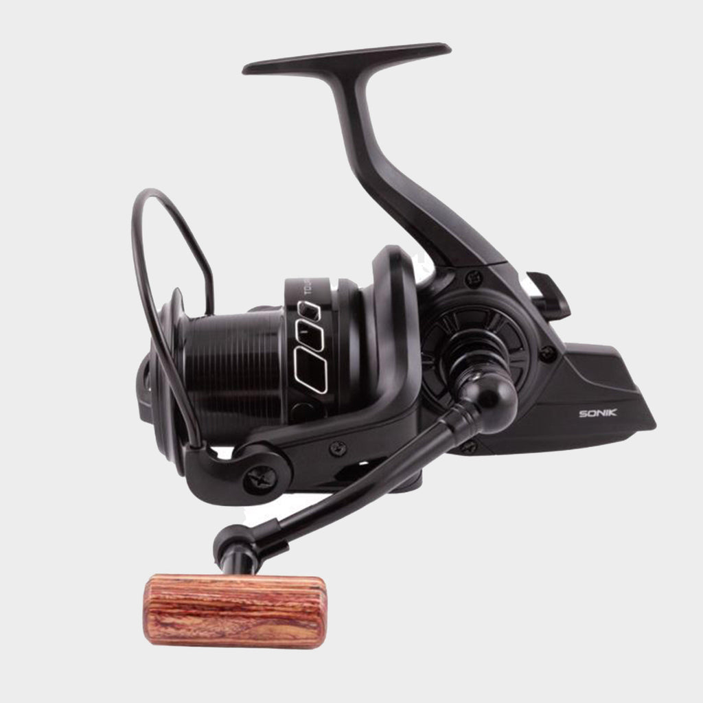Tournos XD Carp Reel 8000