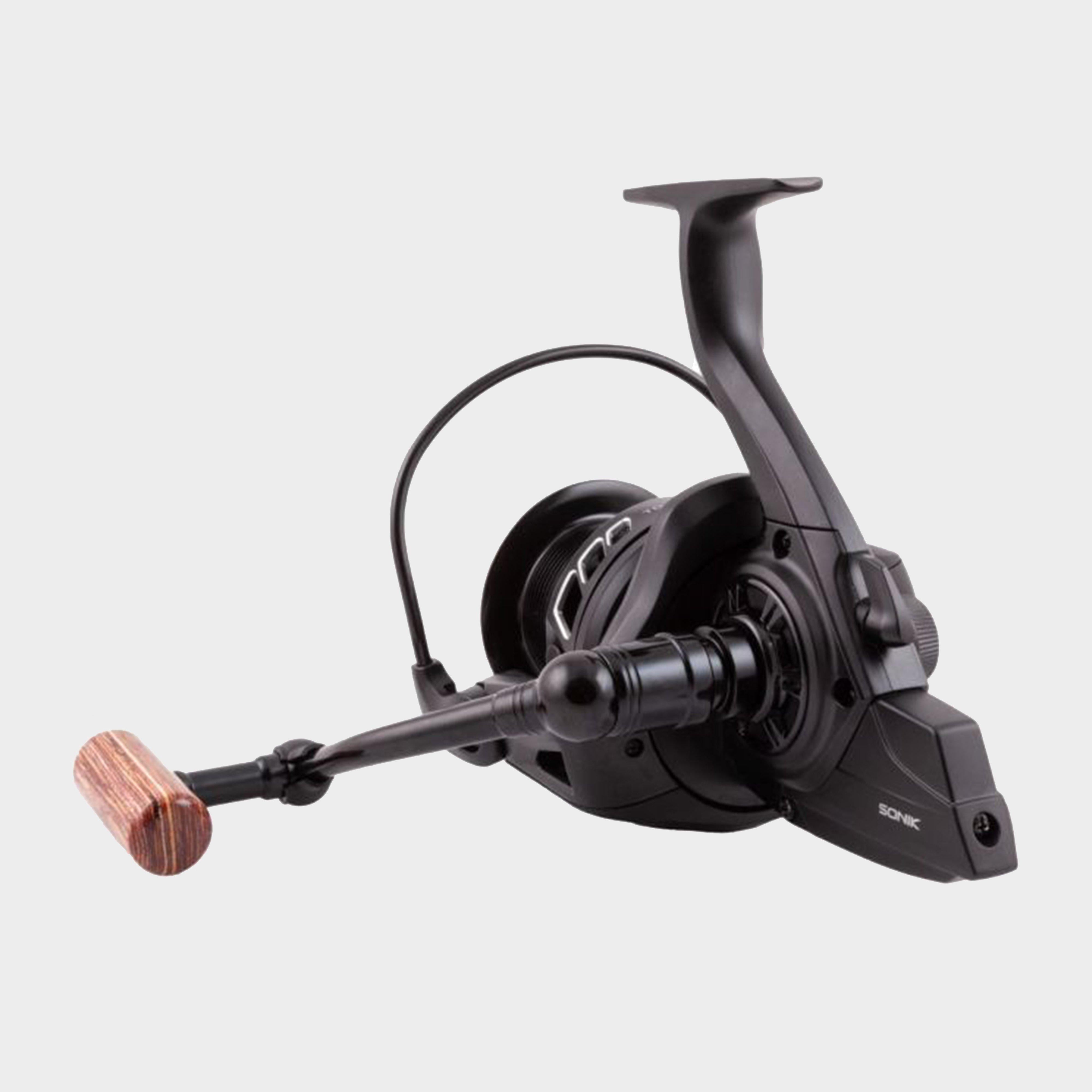 Tournos XD Carp Reel 8000