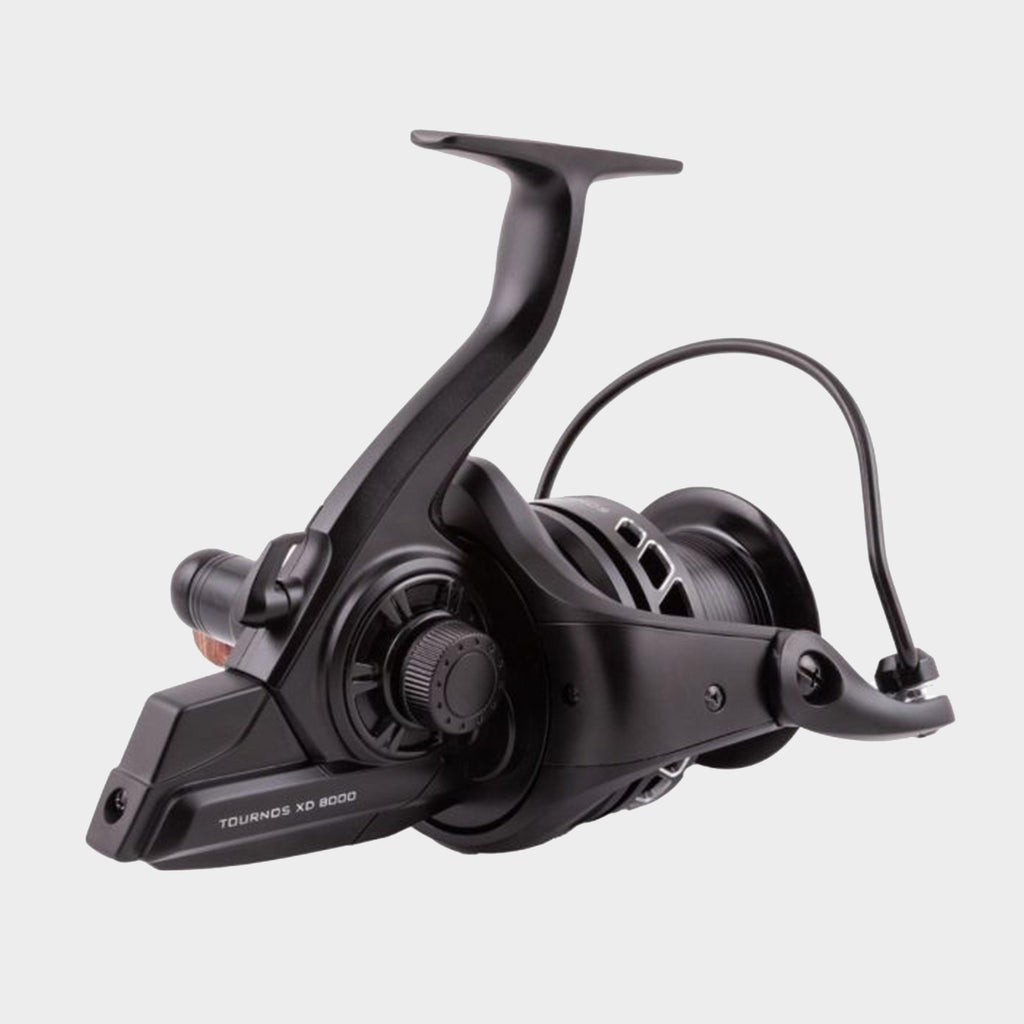 Tournos XD Carp Reel 8000