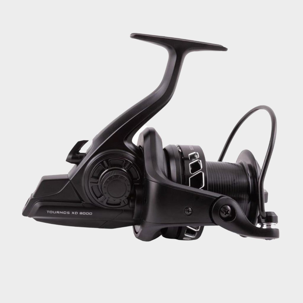 Tournos XD Carp Reel 8000