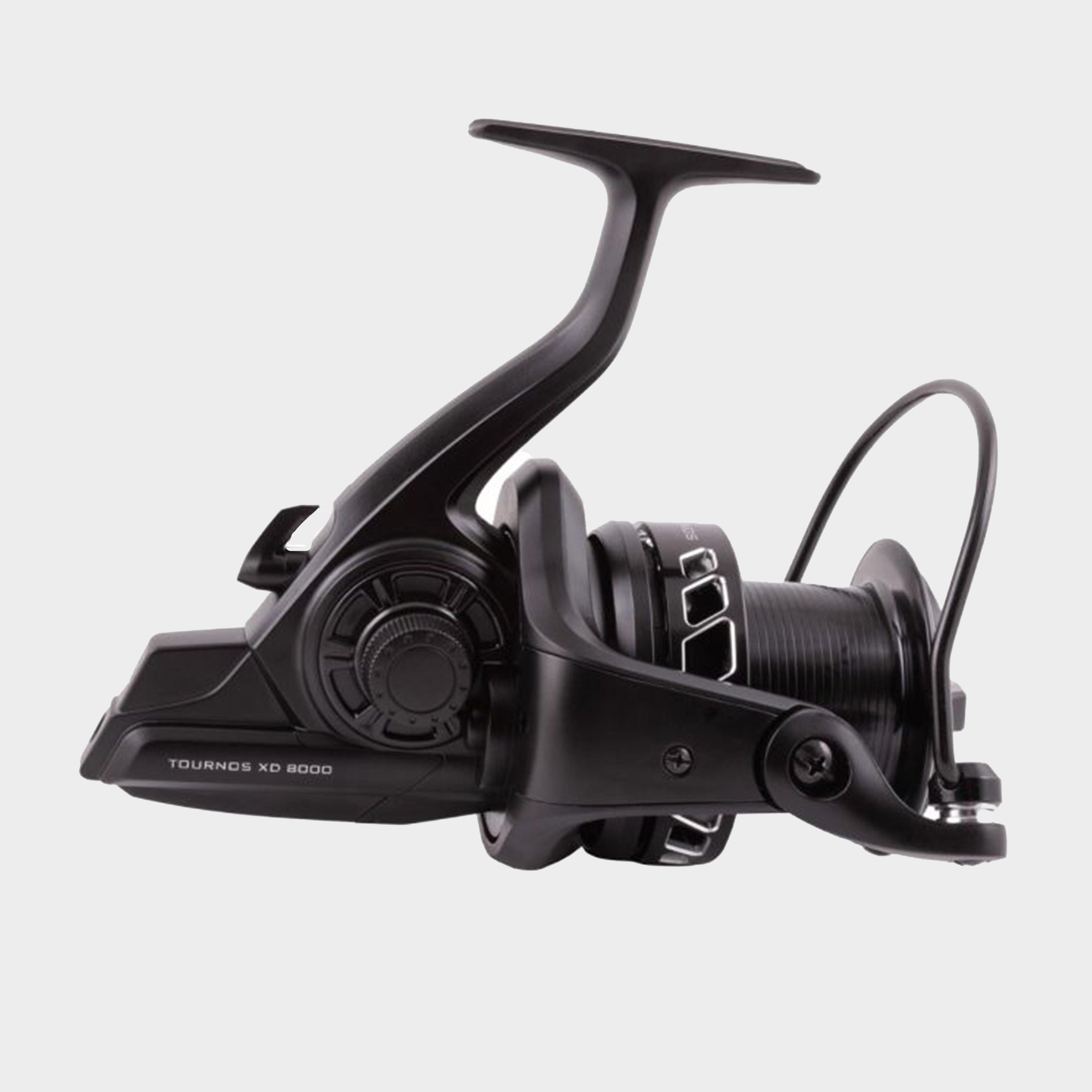 Tournos XD Carp Reel 8000
