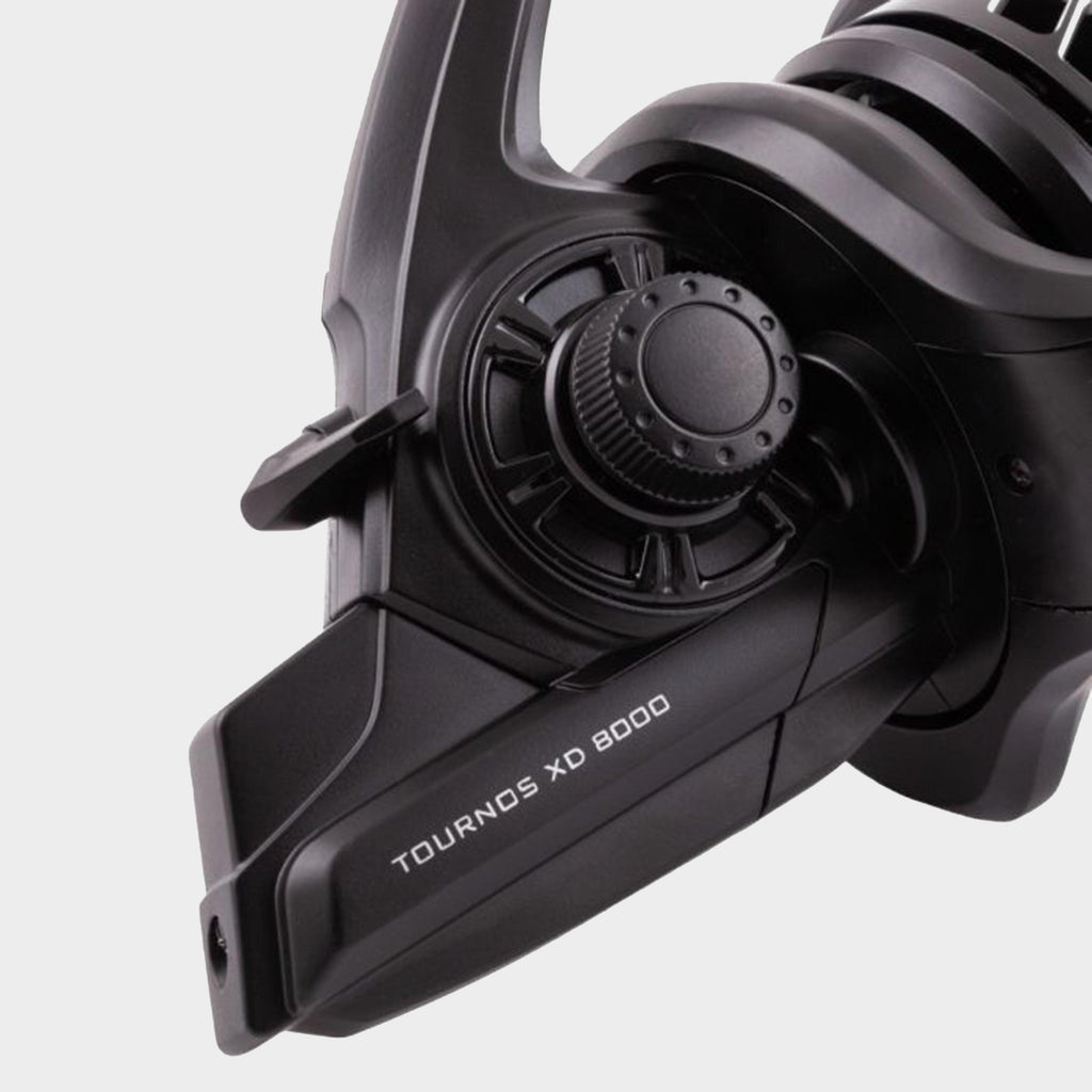 Tournos XD Carp Reel 8000
