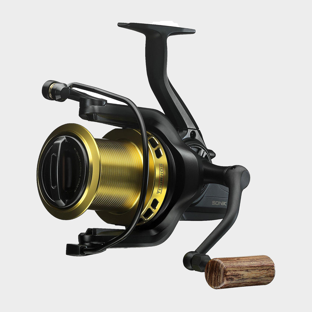 Tournos GS Carp Reel 10000