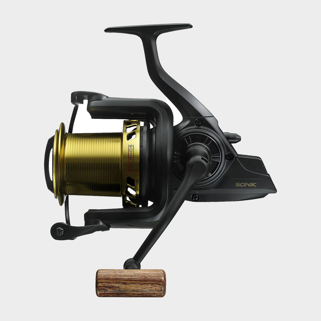 Tournos GS Carp Reel 10000