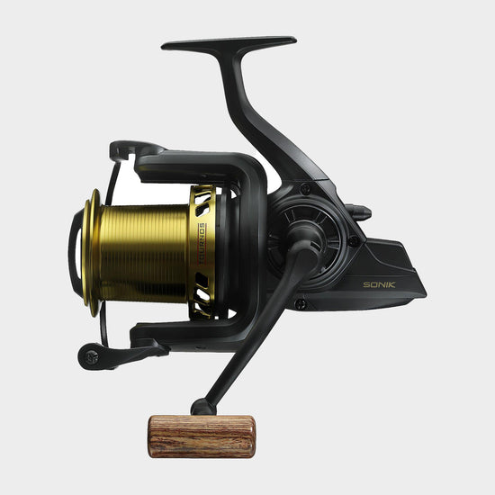 Tournos GS Carp Reel 10000