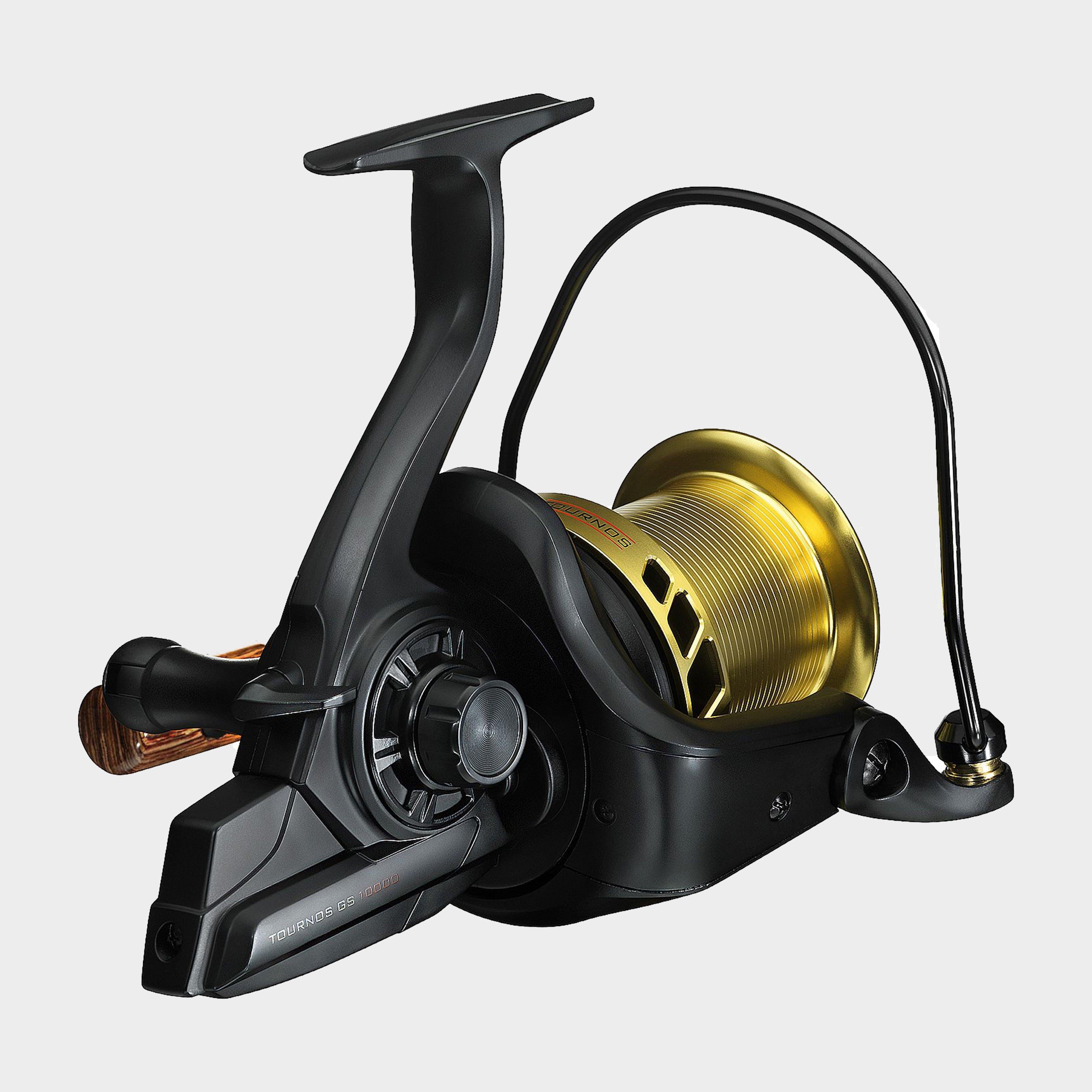 Tournos GS Carp Reel 10000