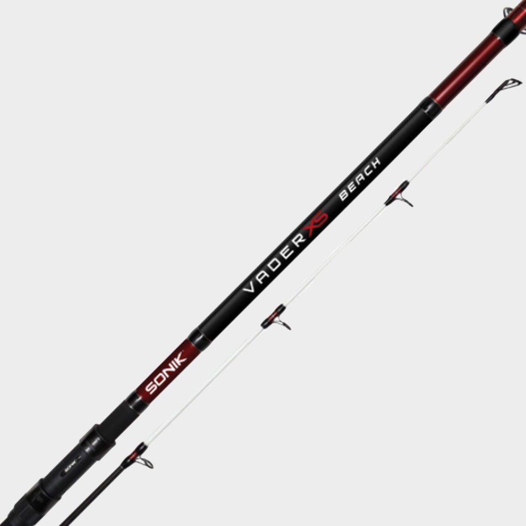 Vader X 12ft Shore Rod 4-6oz