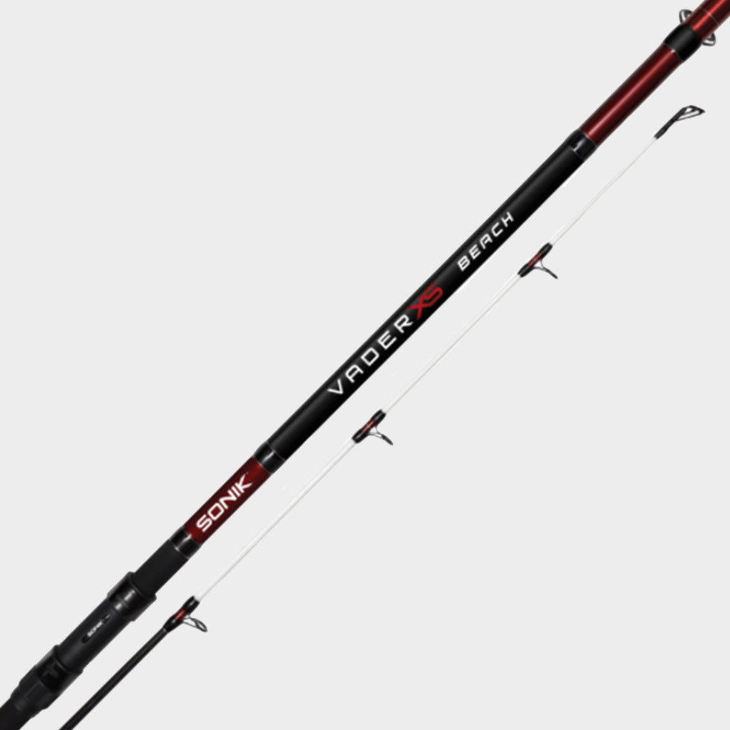 Vader X 12ft Shore Rod 4-6oz