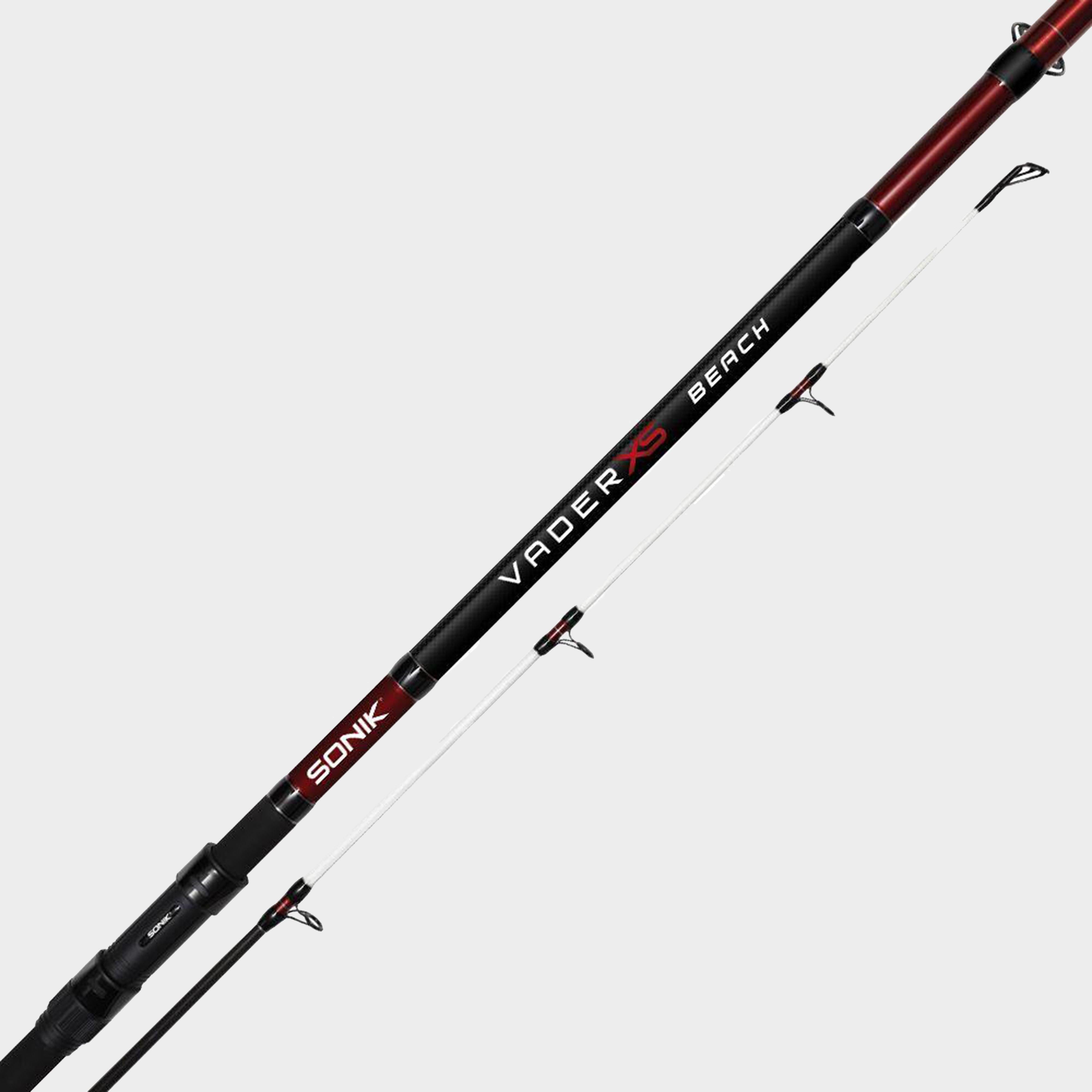 Sonik Vader X 13ft Shore Rod 4-6oz