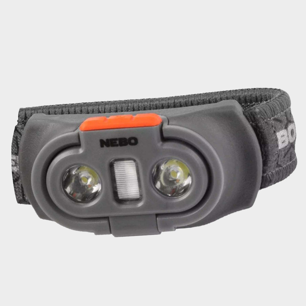 Einstein 750 Flex Headtorch