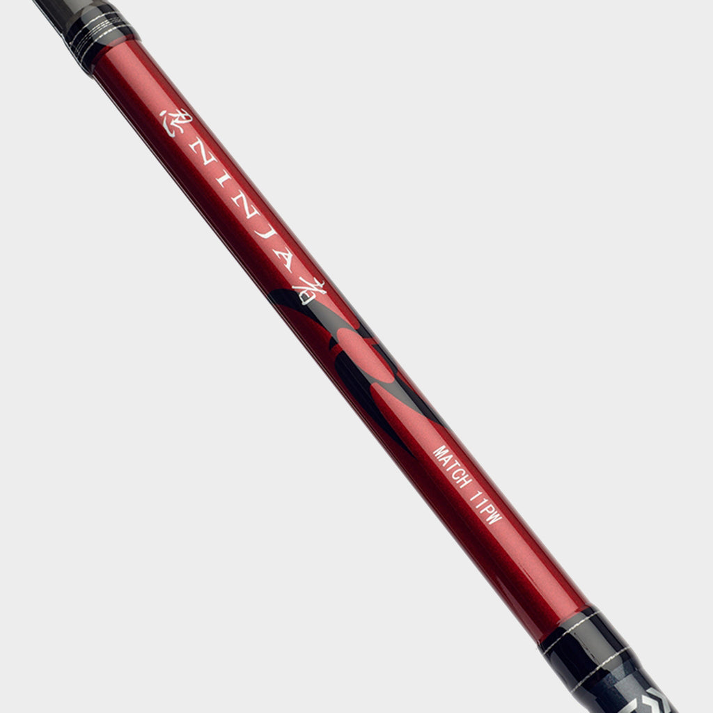 Ninja Pellet Waggler (10ft)
