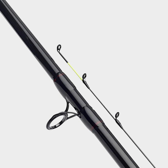 Ninja Pellet Waggler Rod 11ft