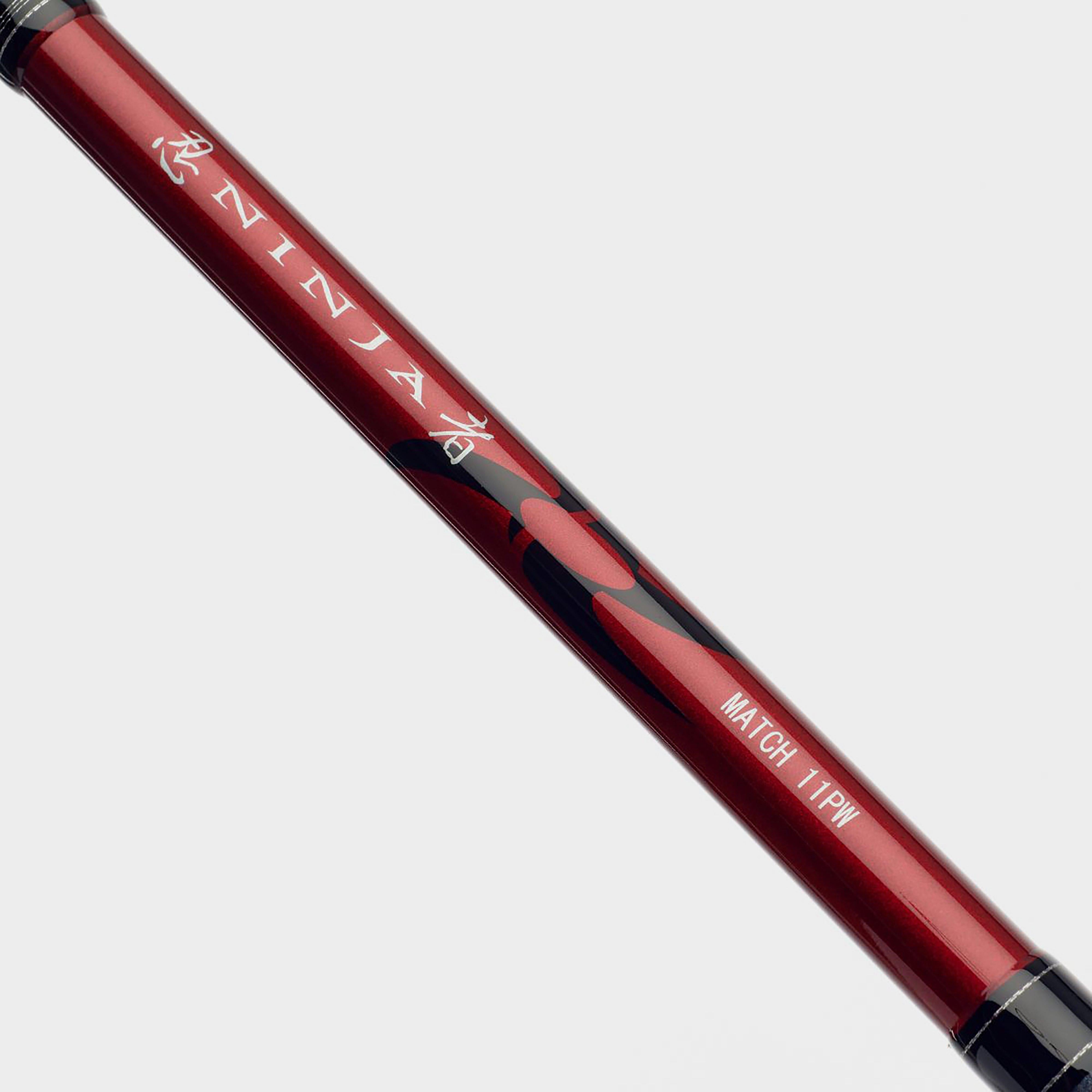 Ninja Pellet Waggler (12ft)