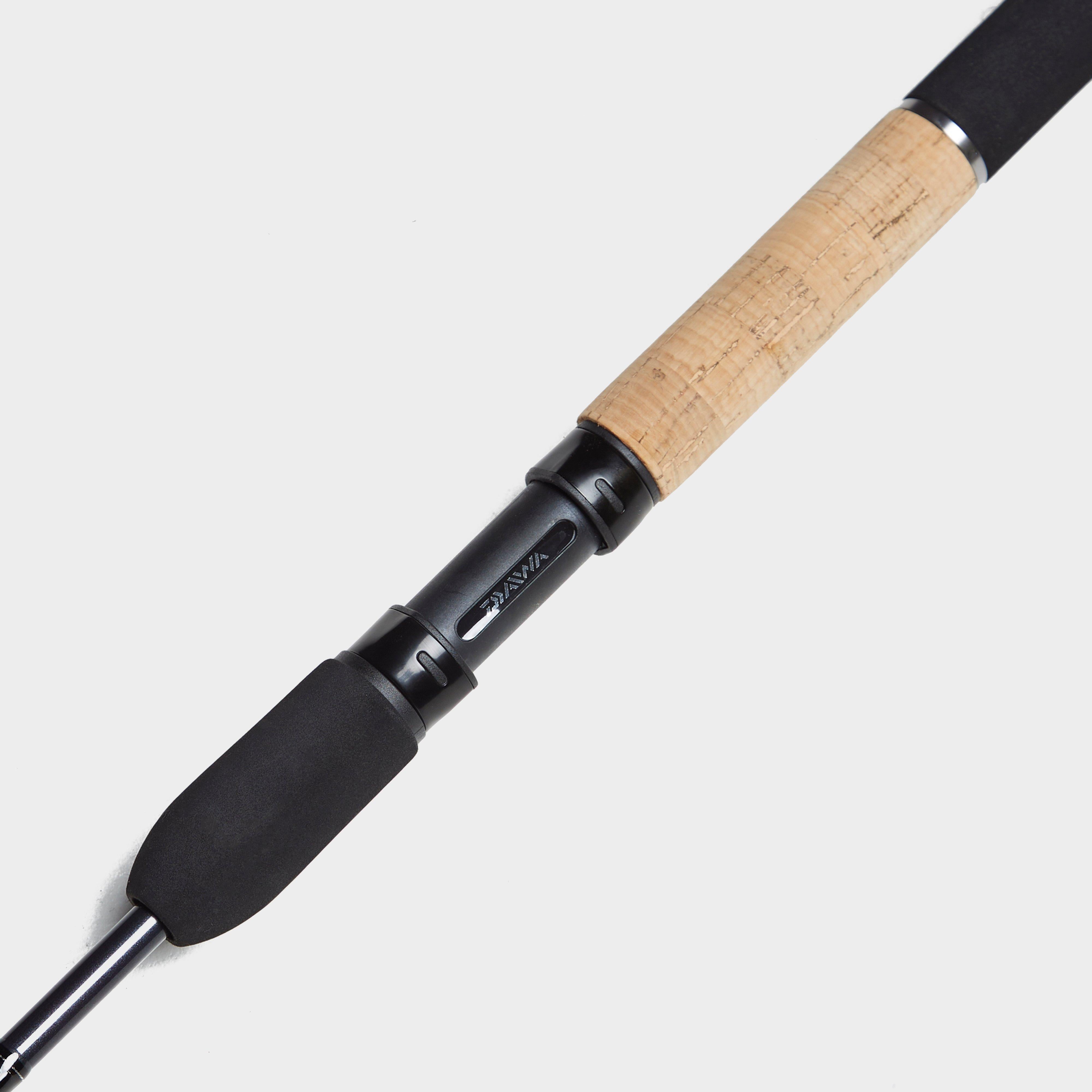 Ninja Feeder Rod 9ft