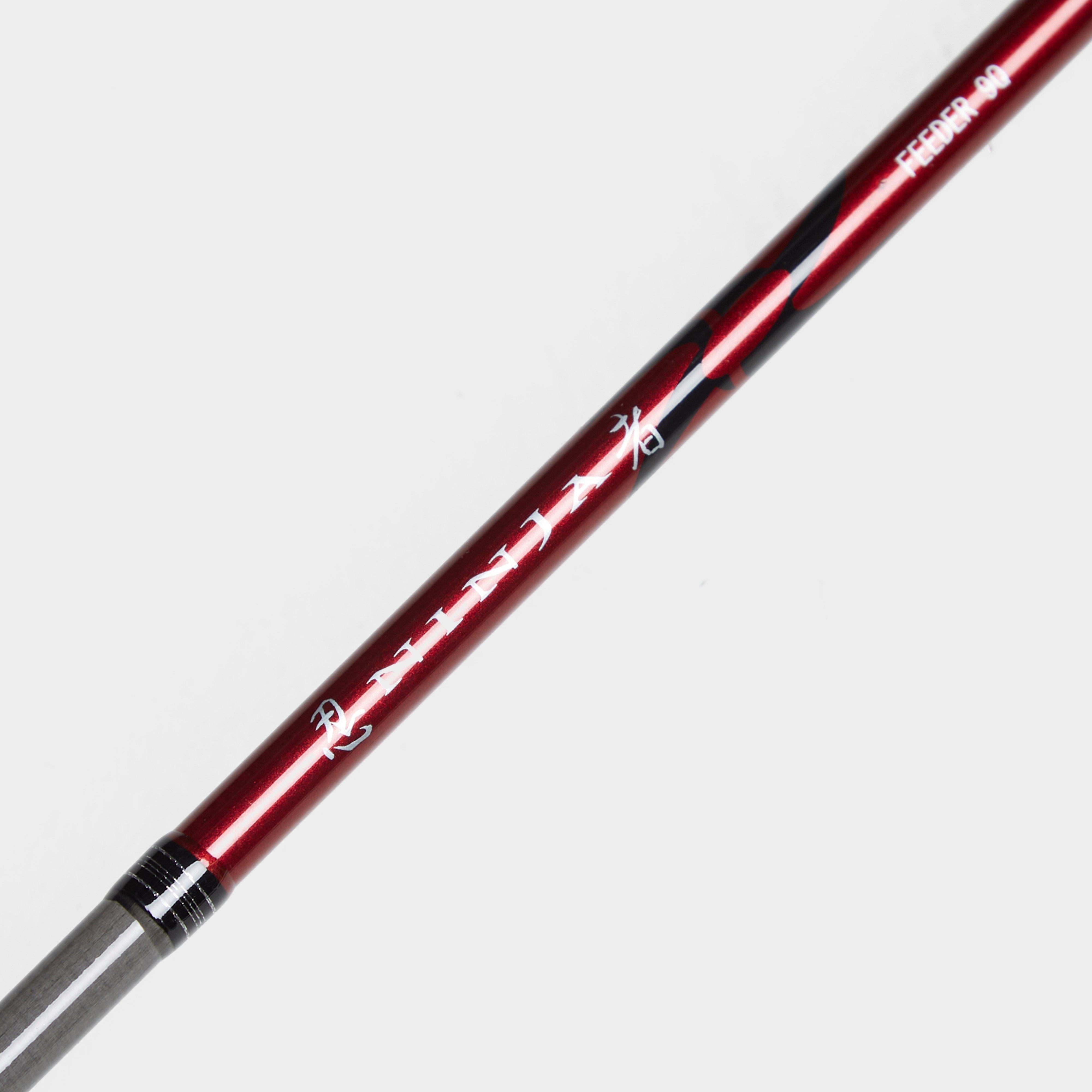 Ninja Feeder Rod 9ft