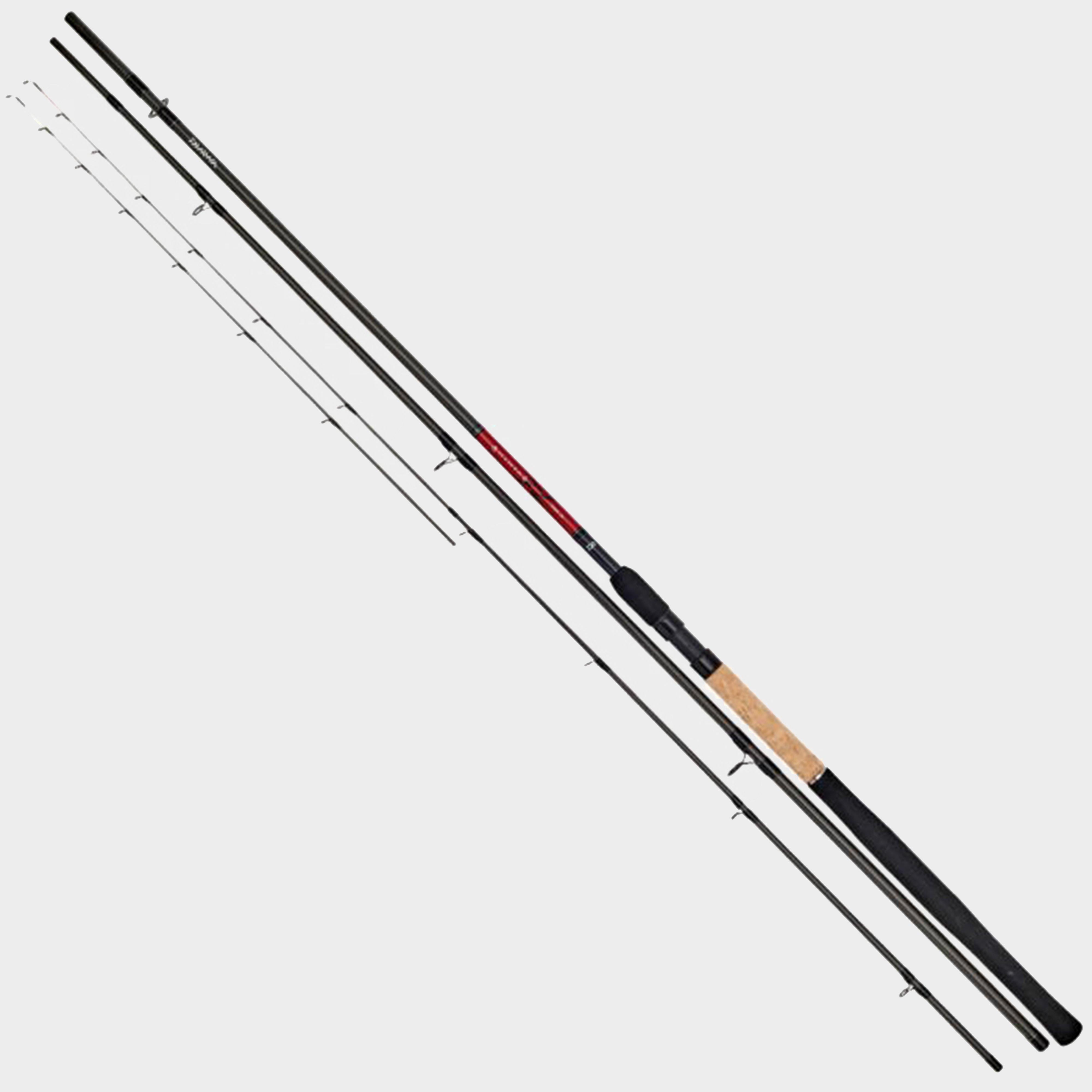 Ninja Feeder Rod 11ft