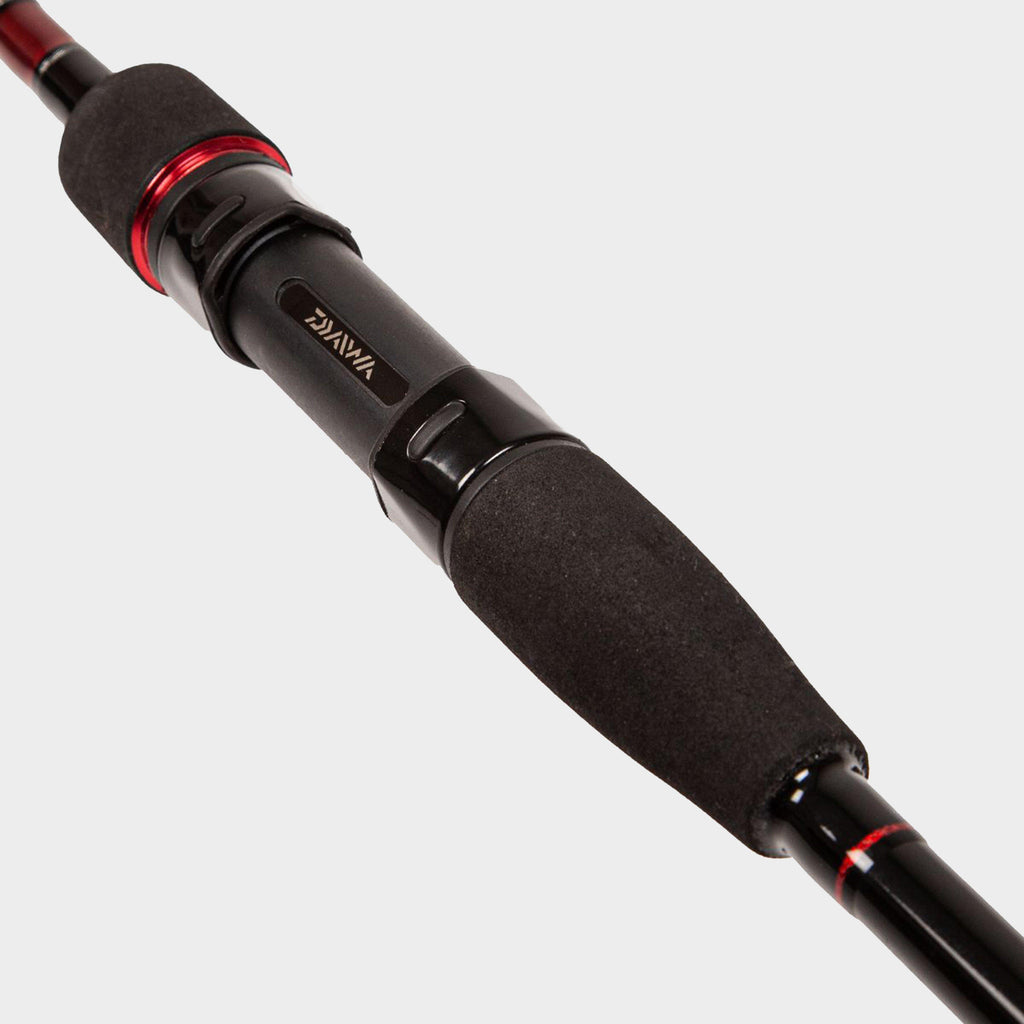 Ninja Spin Rod in 7ft 4in (5g-25g)