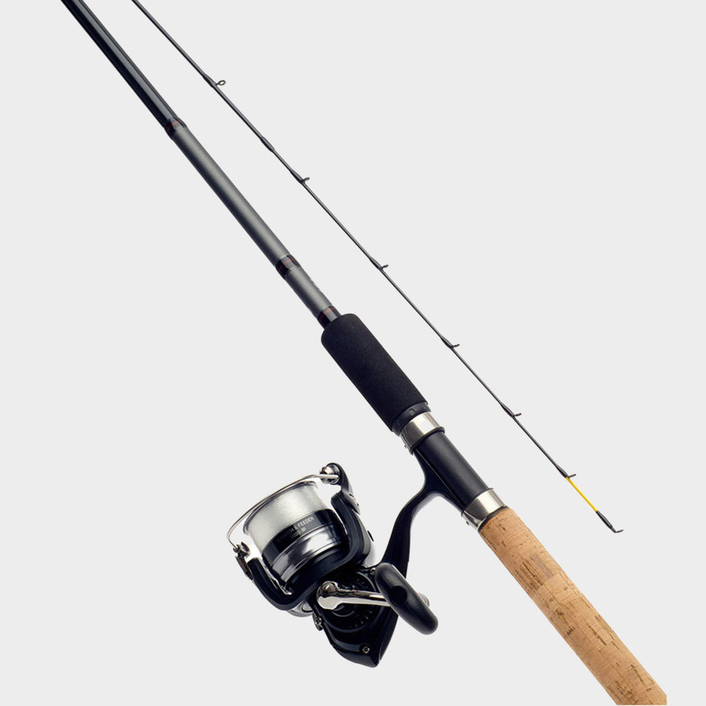 Feeder Rod and Reel Combo (11ft)