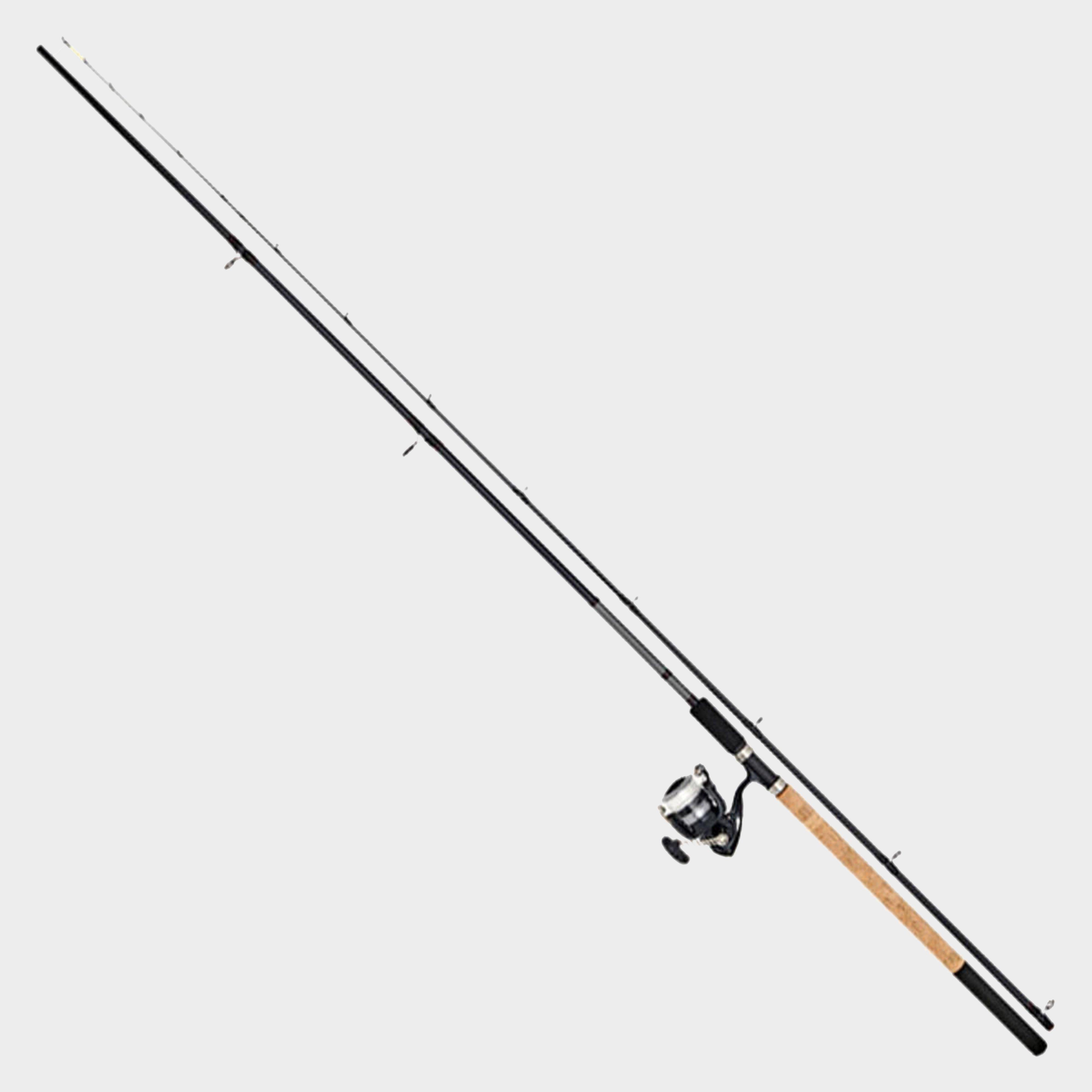 Feeder Rod and Reel Combo (11ft)