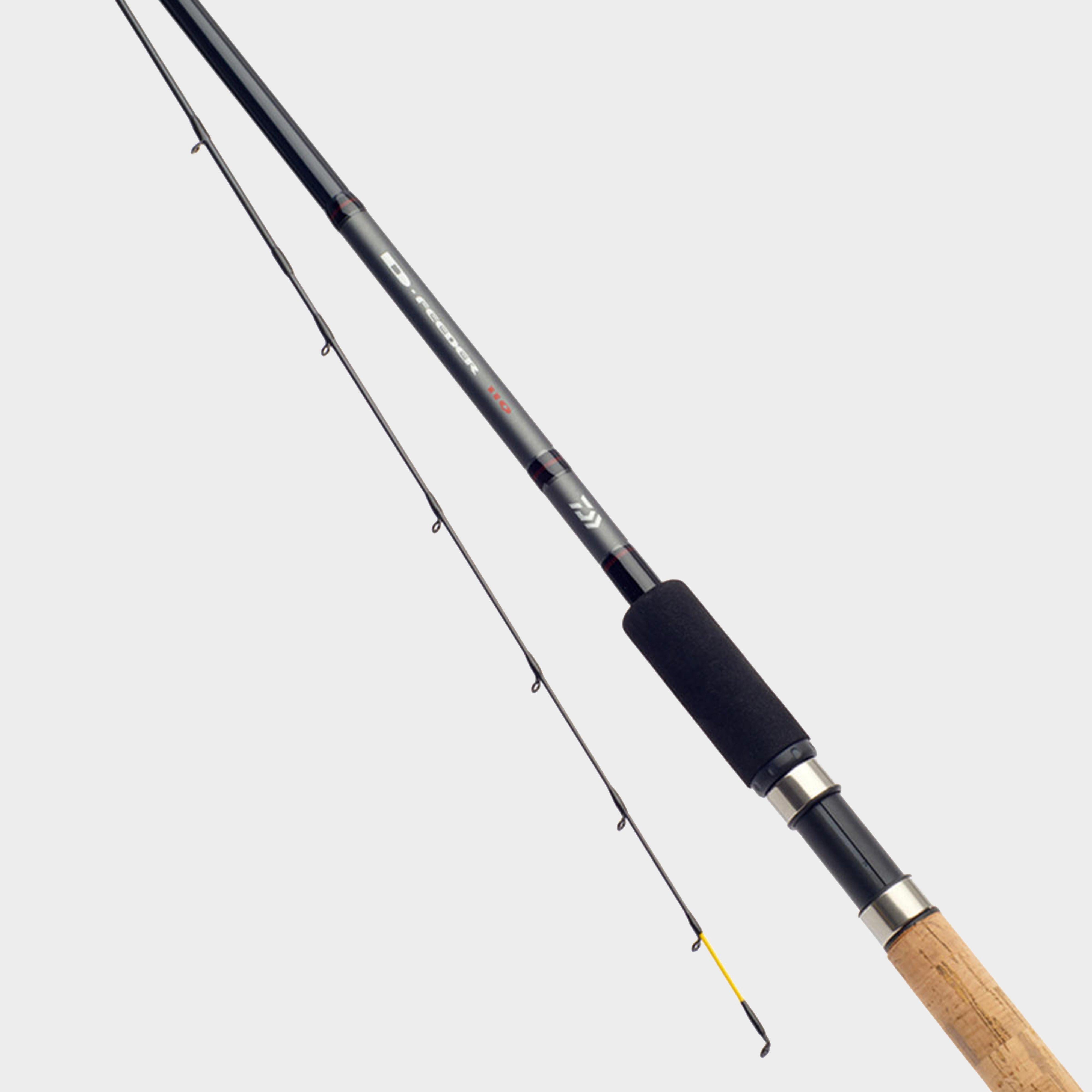 Feeder Rod and Reel Combo (11ft)