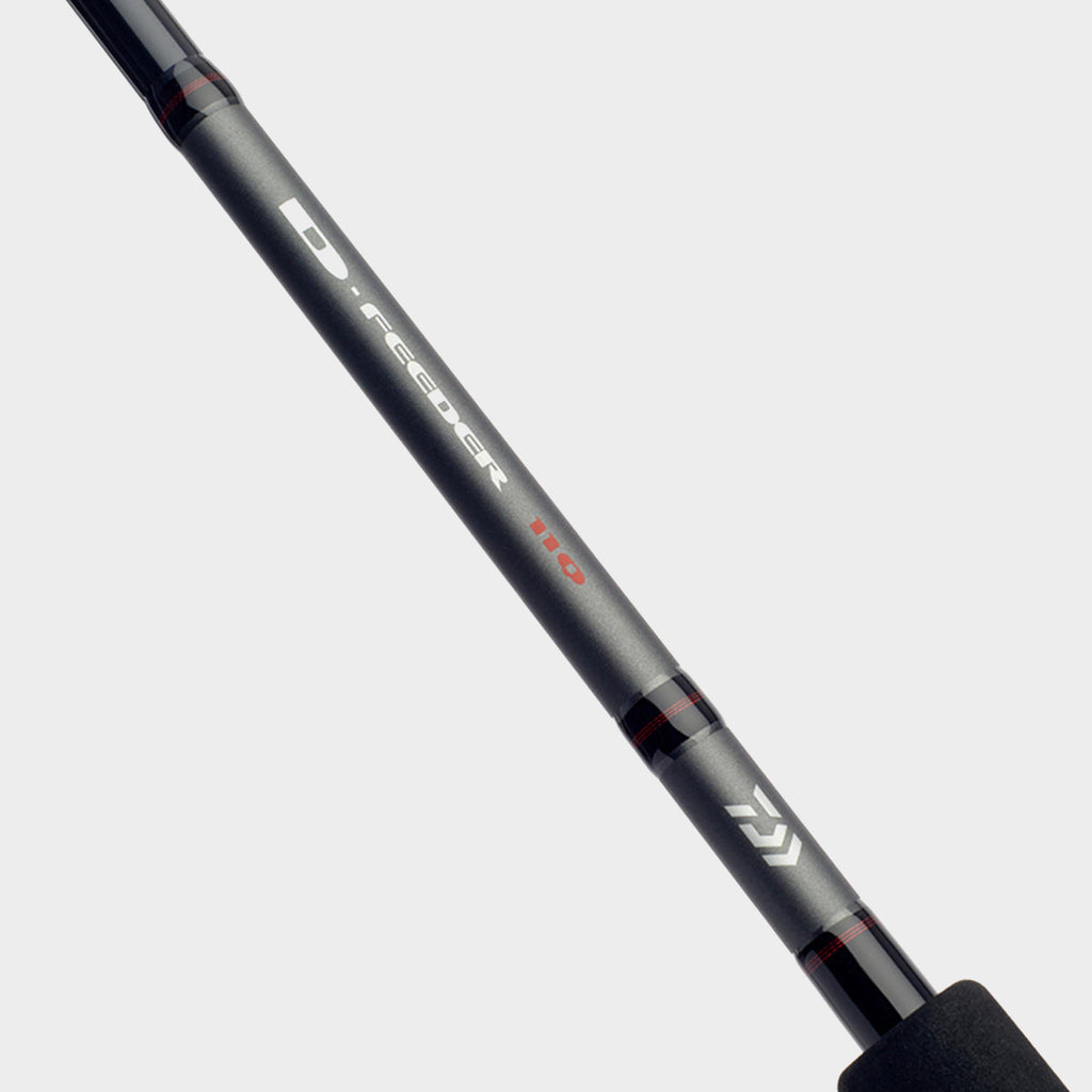 Feeder Rod and Reel Combo (11ft)