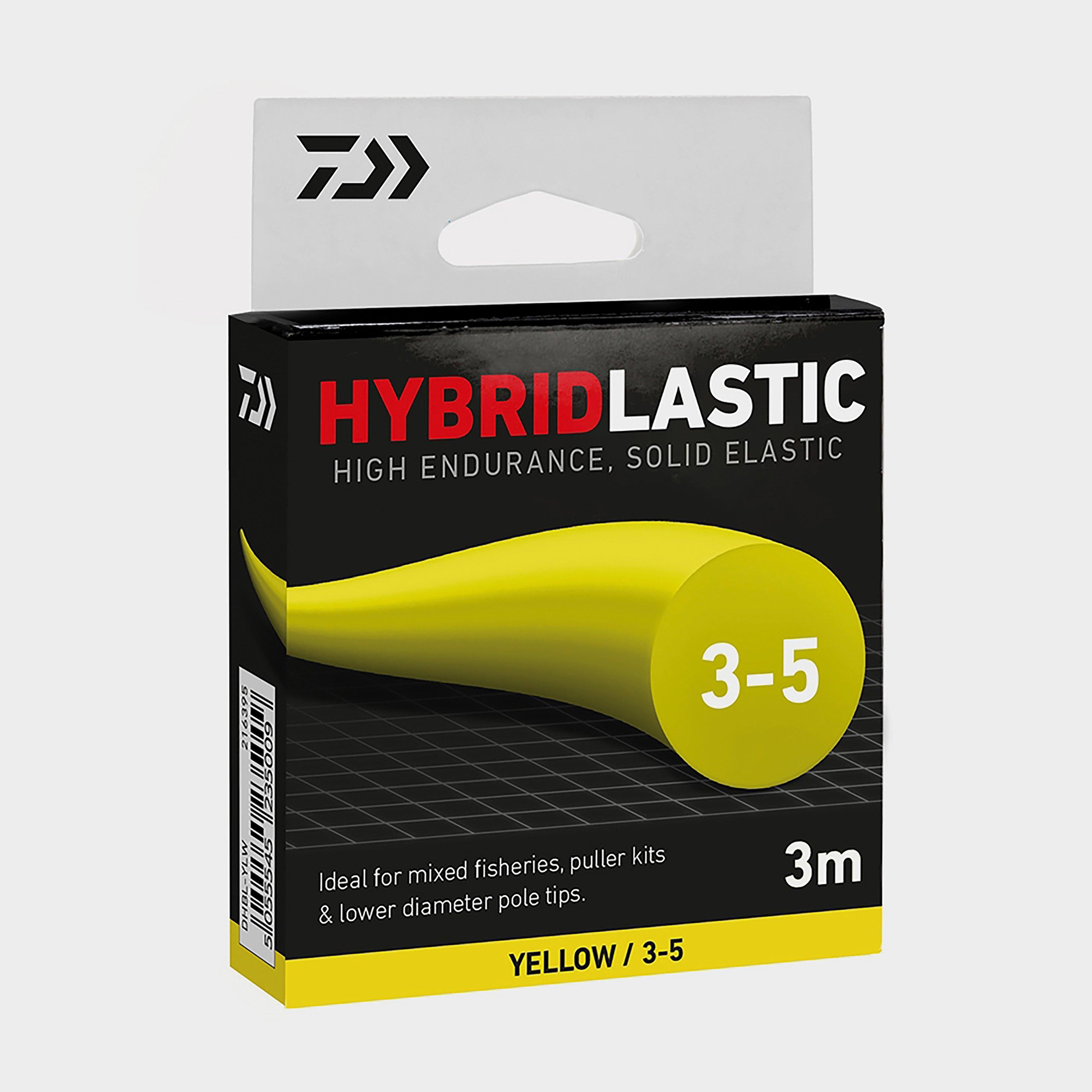 Hybridlastic