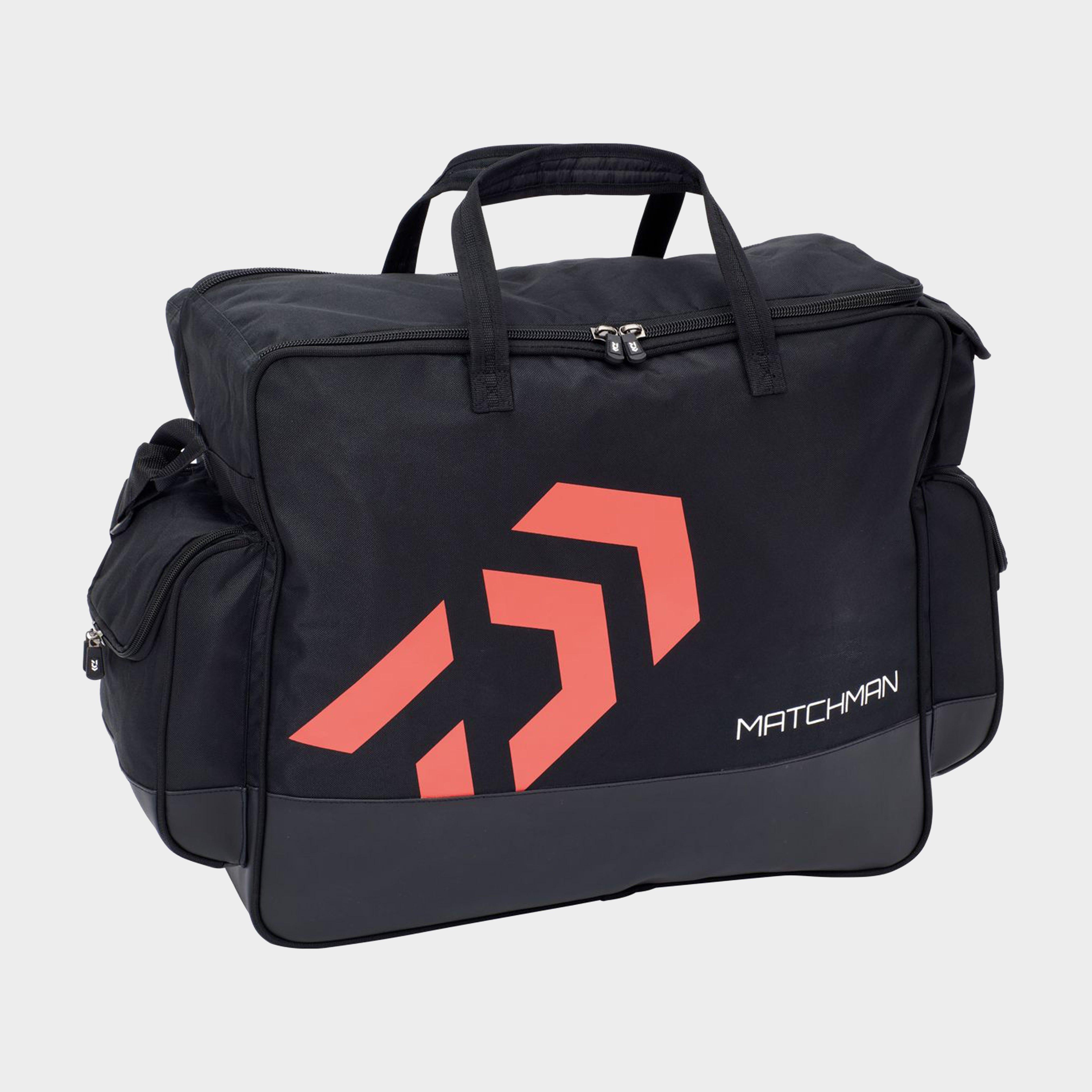 Matchman Carryall