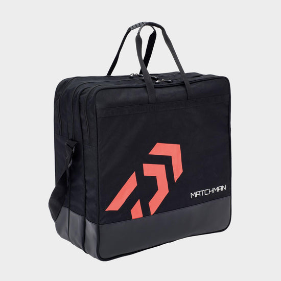 Matchman Net Bag