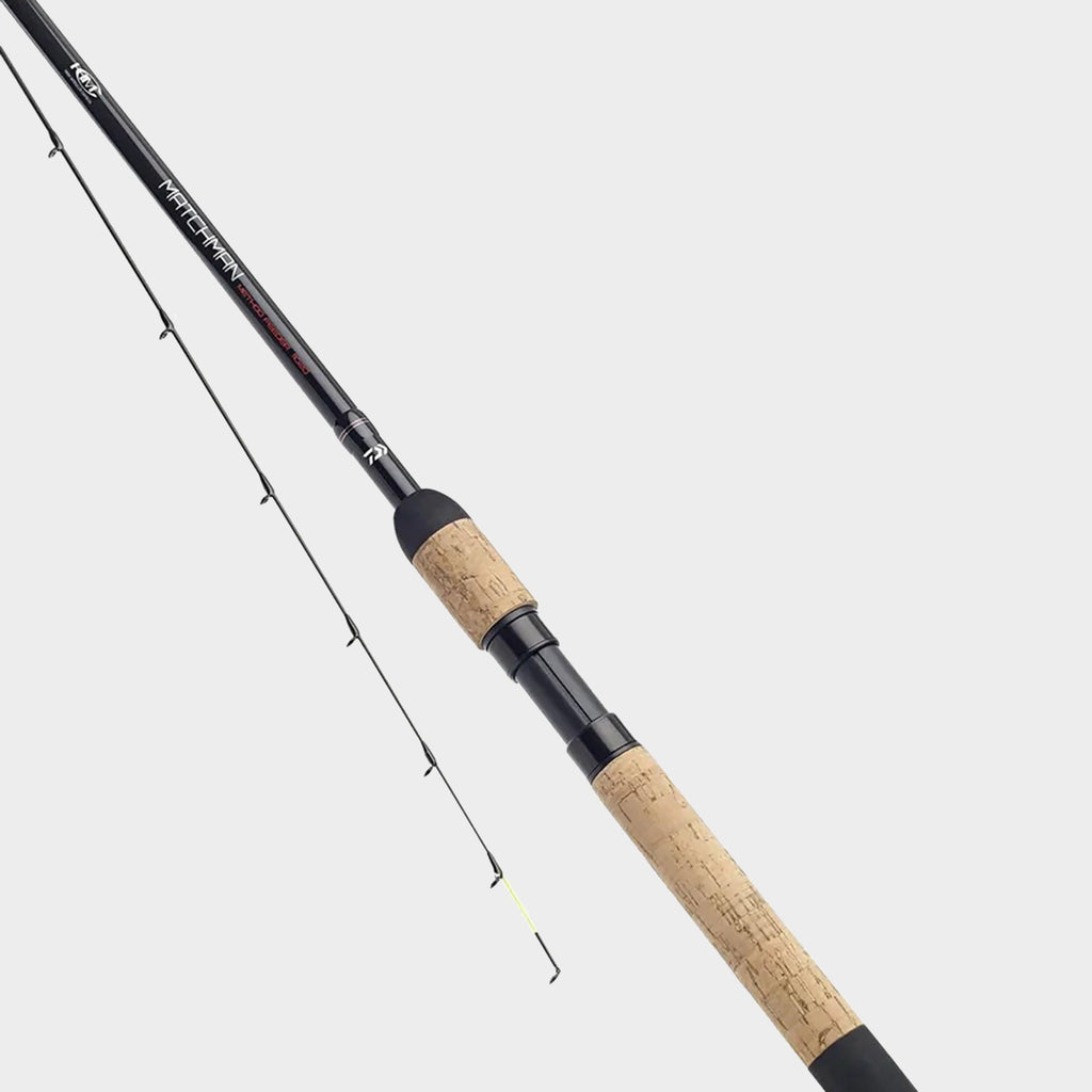 Matchman Feeder Rod (10ft)