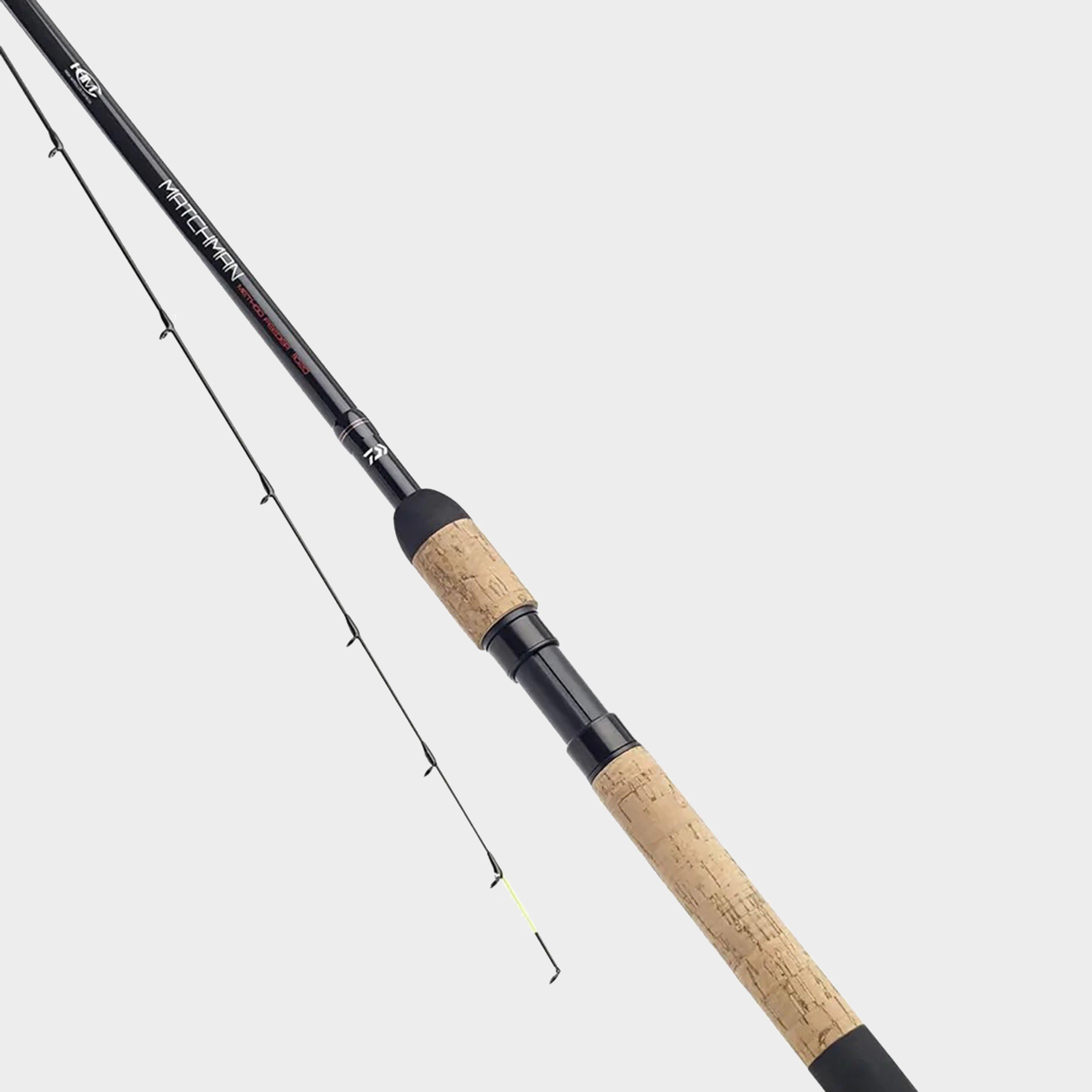Matchman Feeder Rod (10ft)