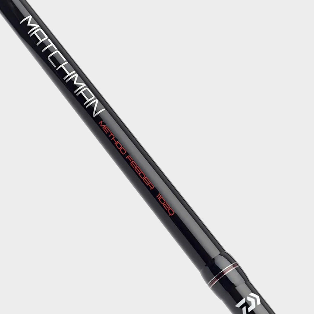Matchman Feeder Rod (10ft)