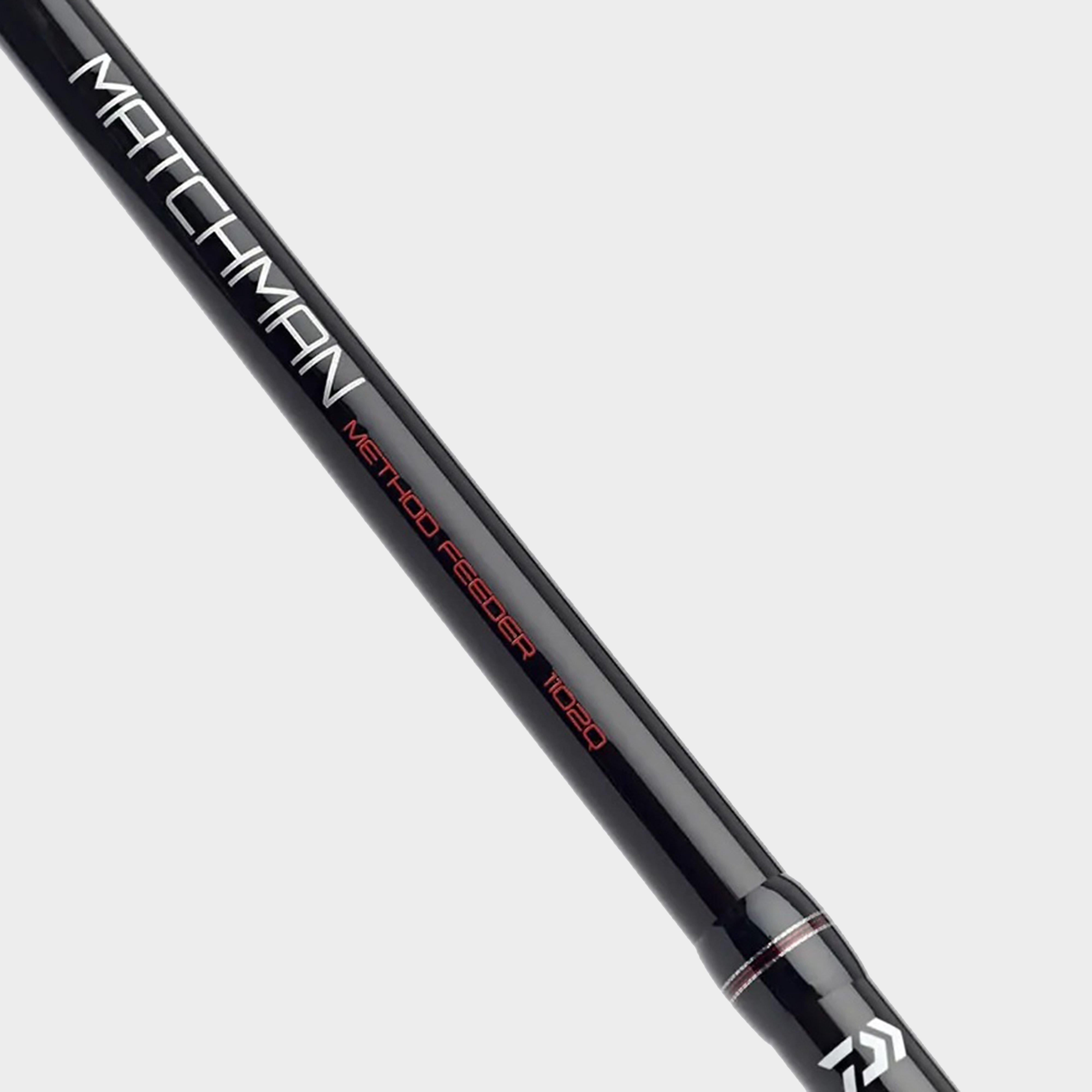 Matchman Feeder Rod (10ft)