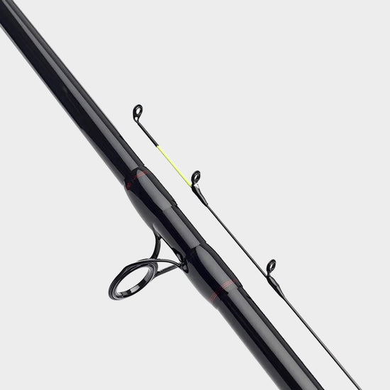 Matchman Feeder Rod 11ft