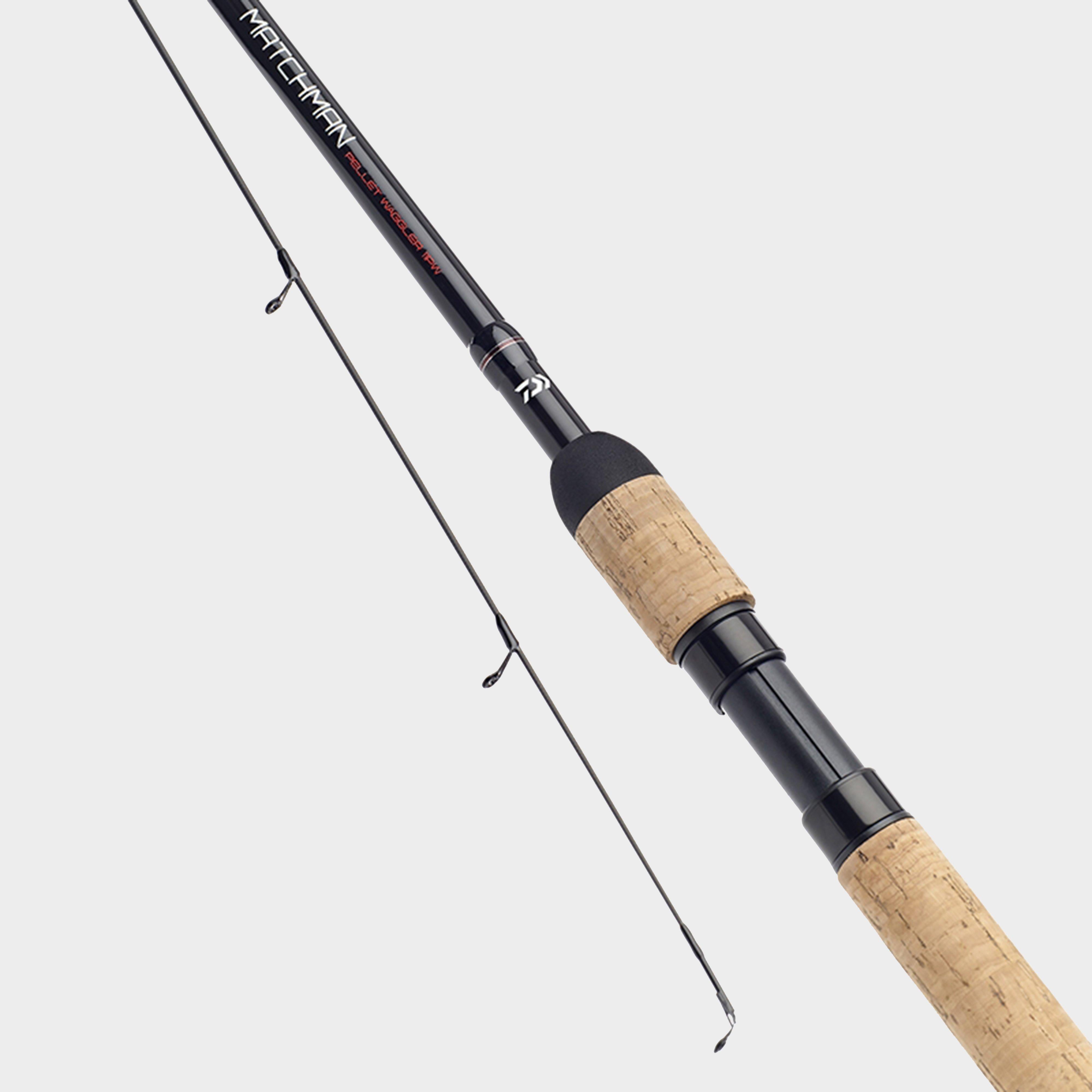 Matchman Pellet Rod (10ft)