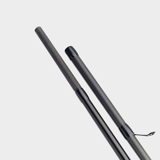 Matchman Pellet Rod (11ft)