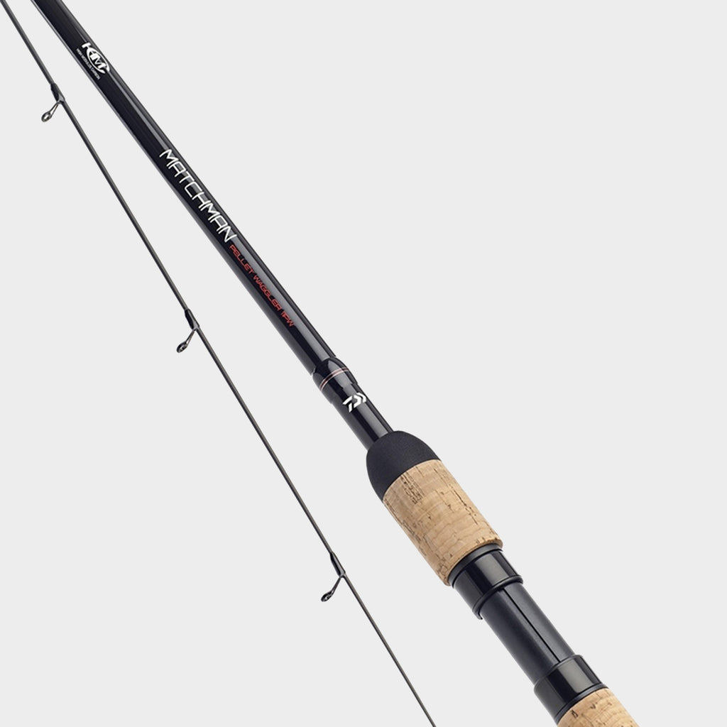 Matchman Pellet Waggler Rod 13ft
