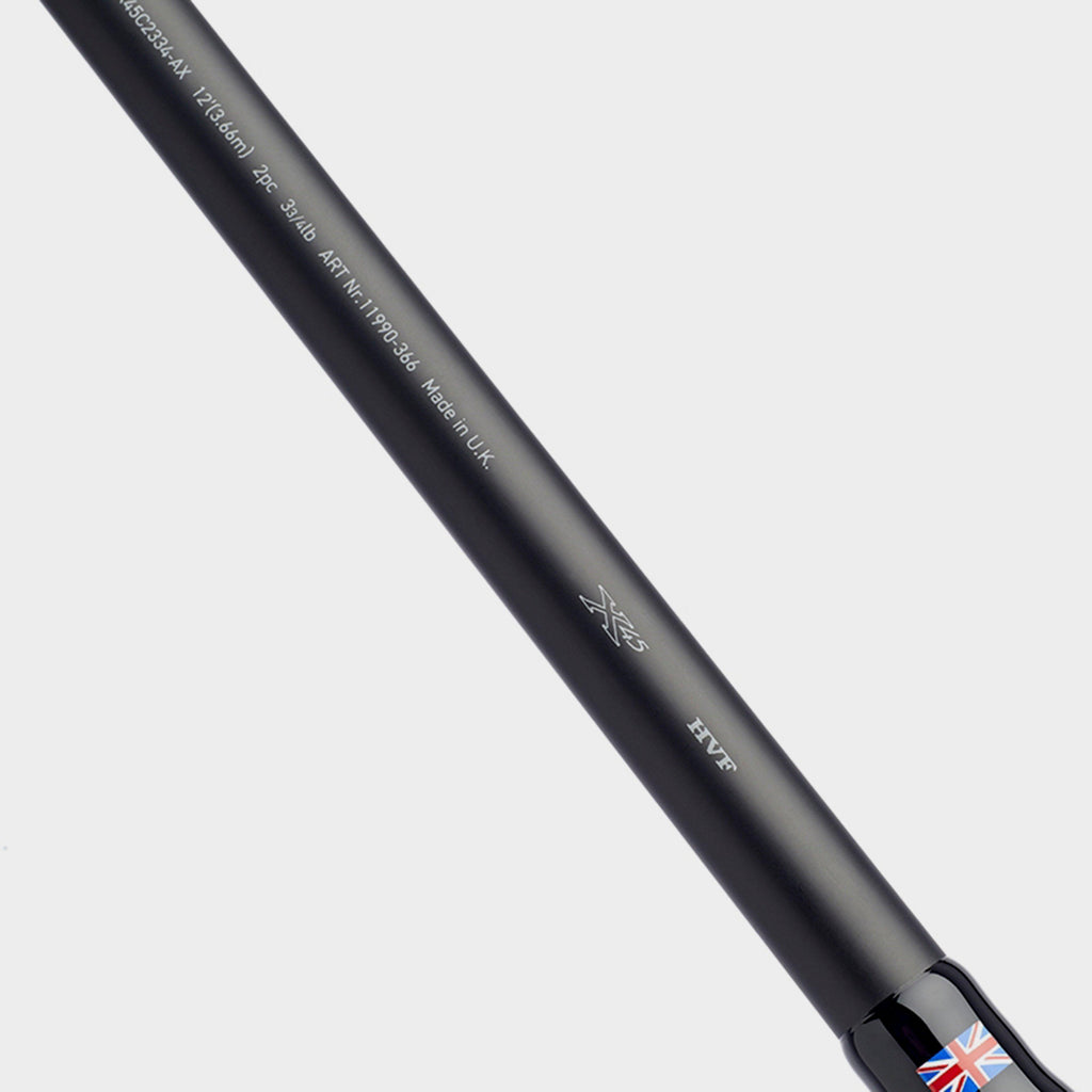 Infinity Carp Rod (3.75lb)