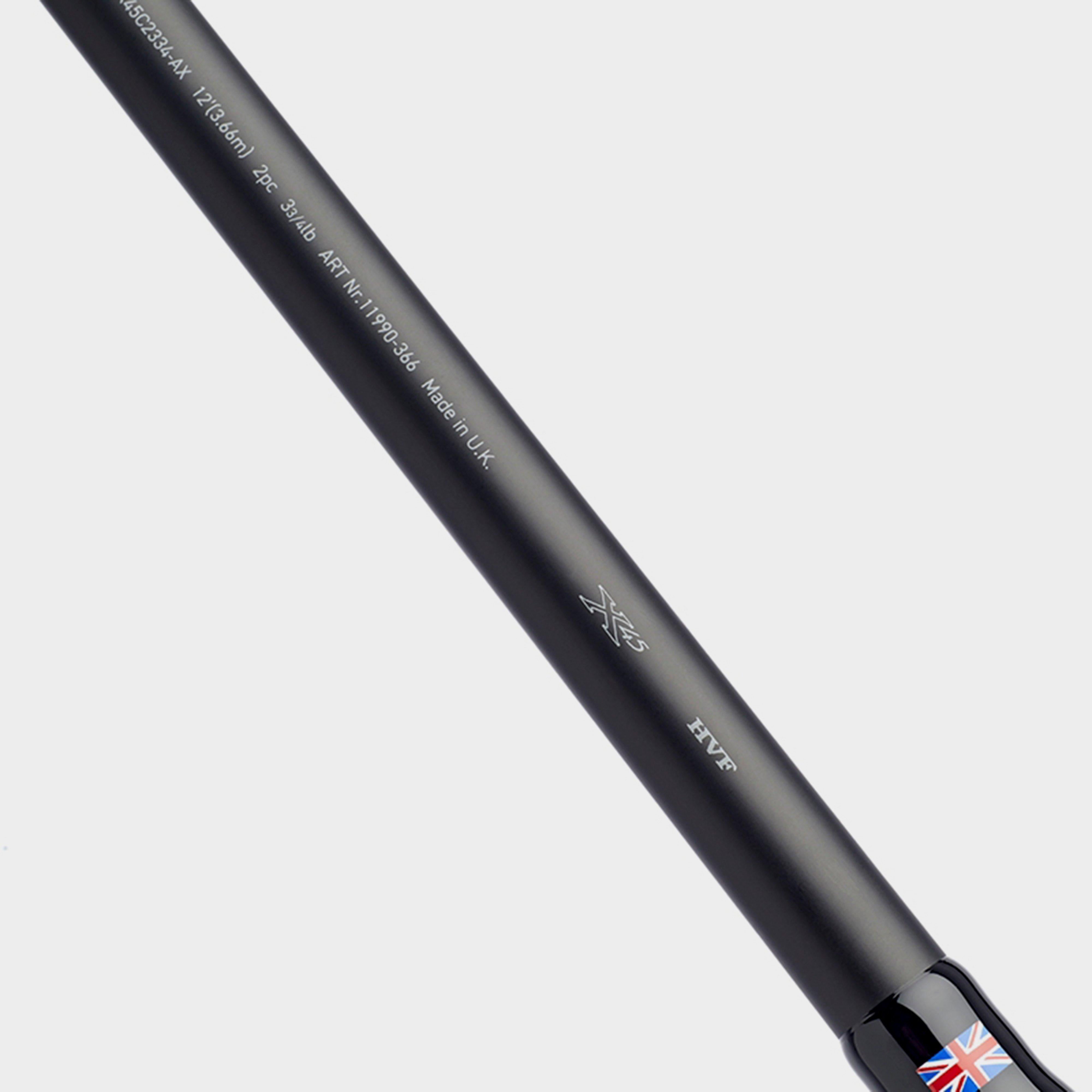 Infinity Carp Rod (3.75lb)