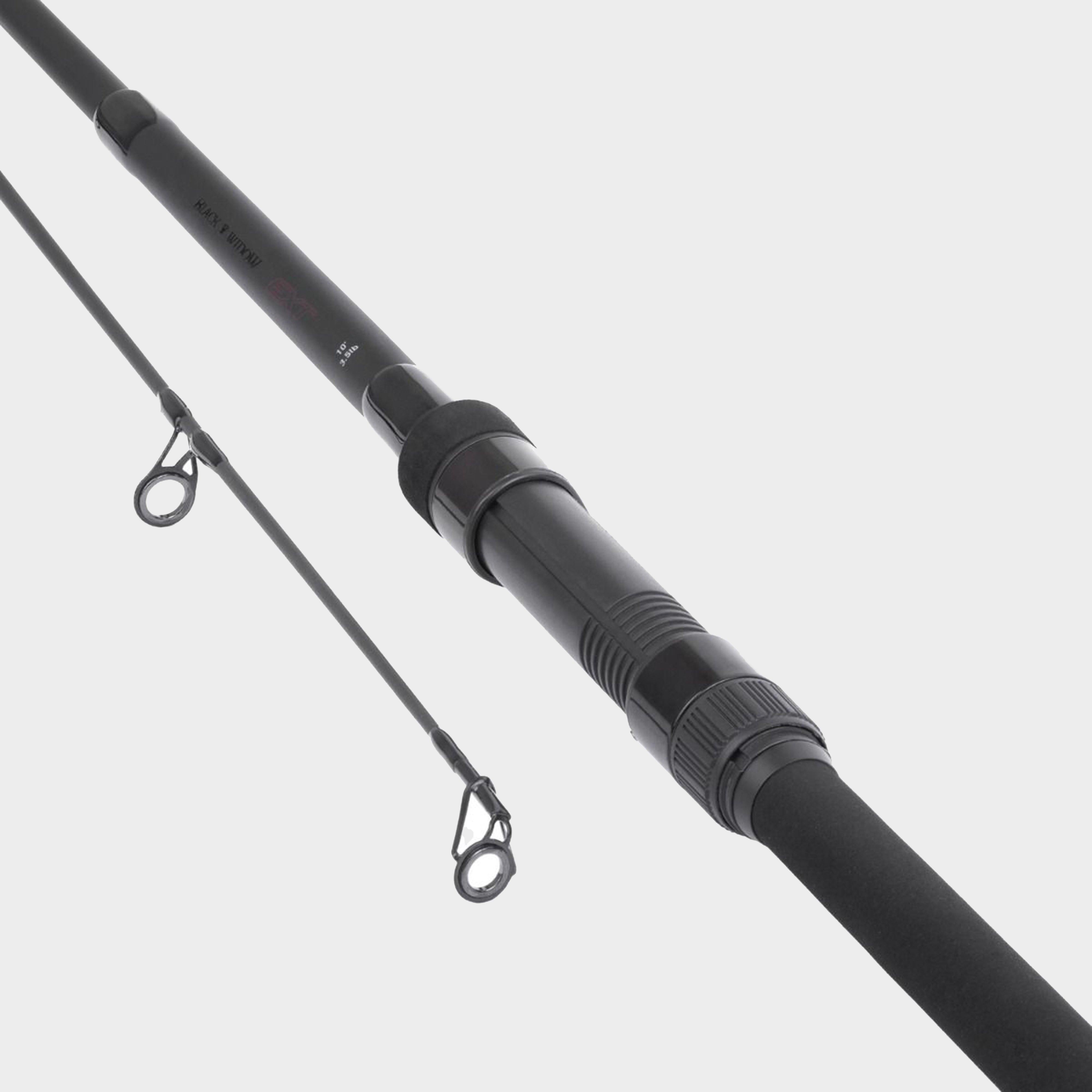 Black Widow EXT Carp Rod 10ft (3.5lb)
