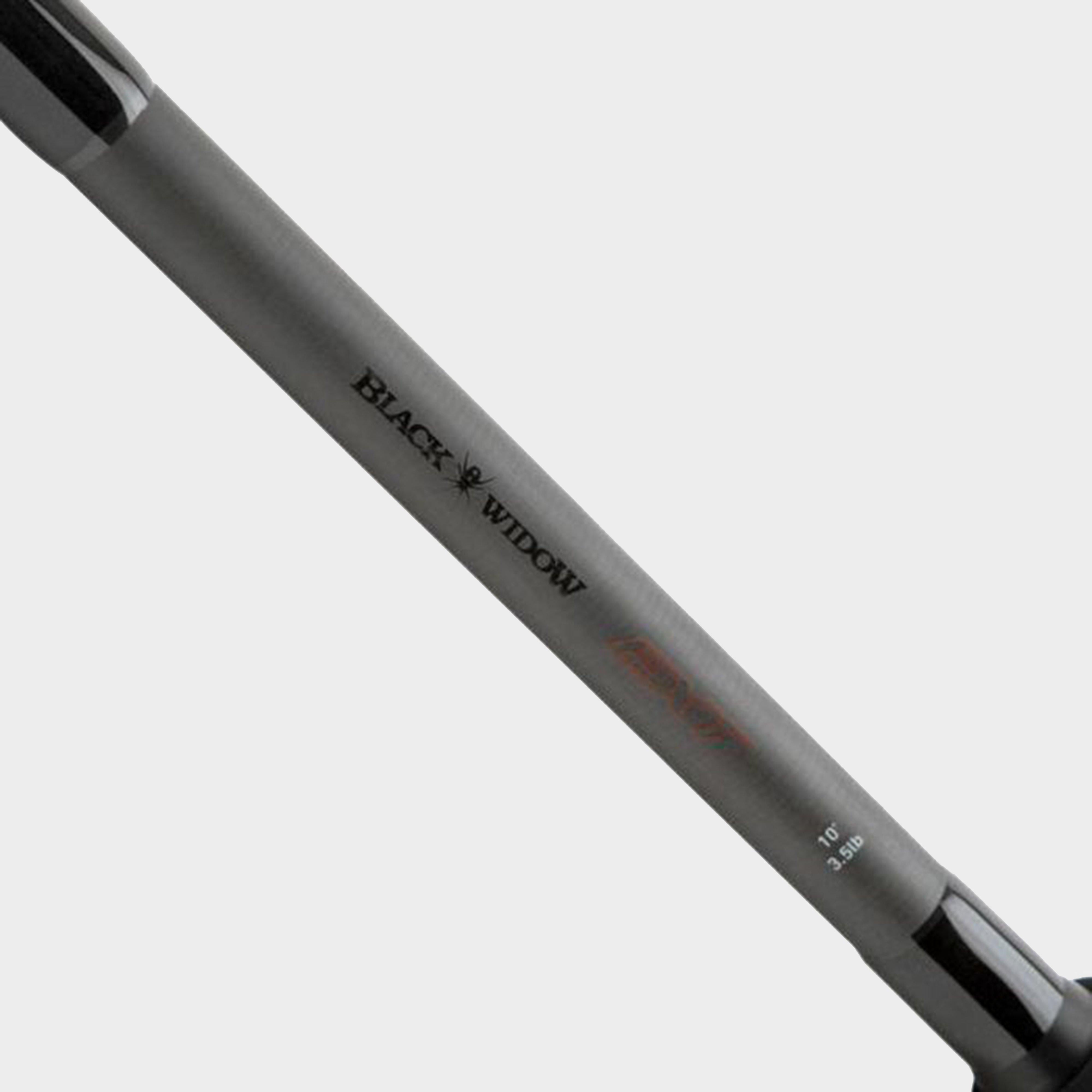 Black Widow EXT Carp Rod 10ft (3.5lb)
