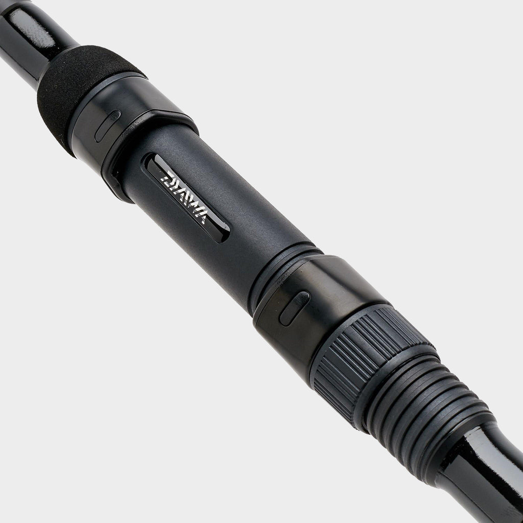 Black Widow Carp Rod 12ft (3lb)