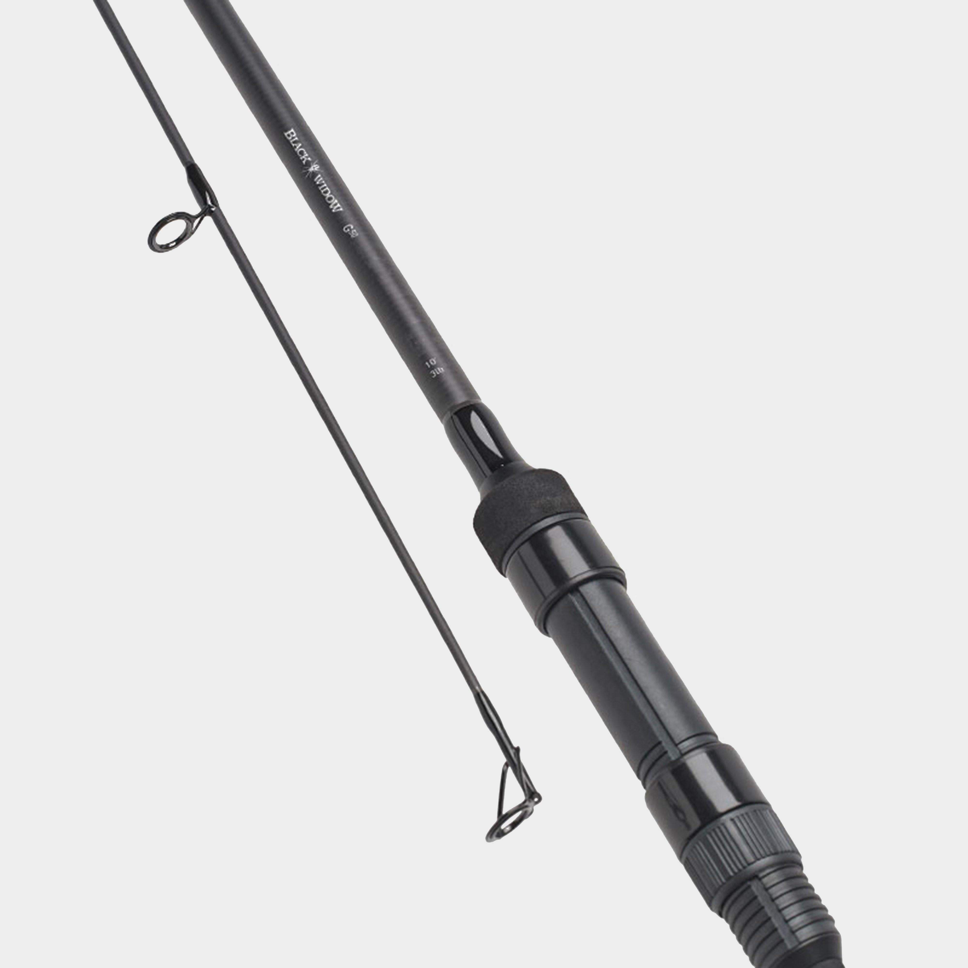 Black Widow Carp Rod 12ft (3.5lb)