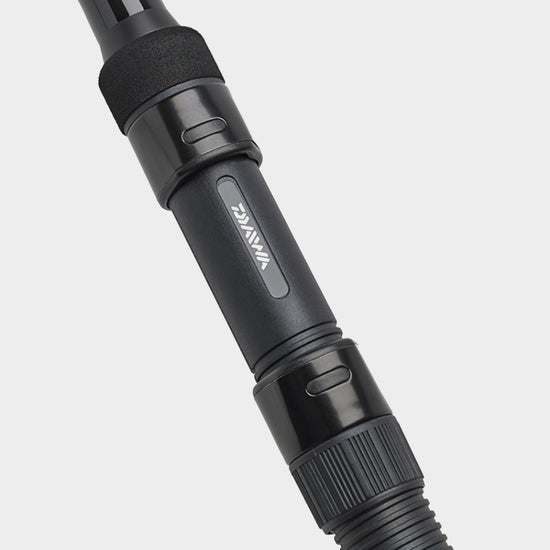 Black Widow Carp Rod 12ft (3.5lb)