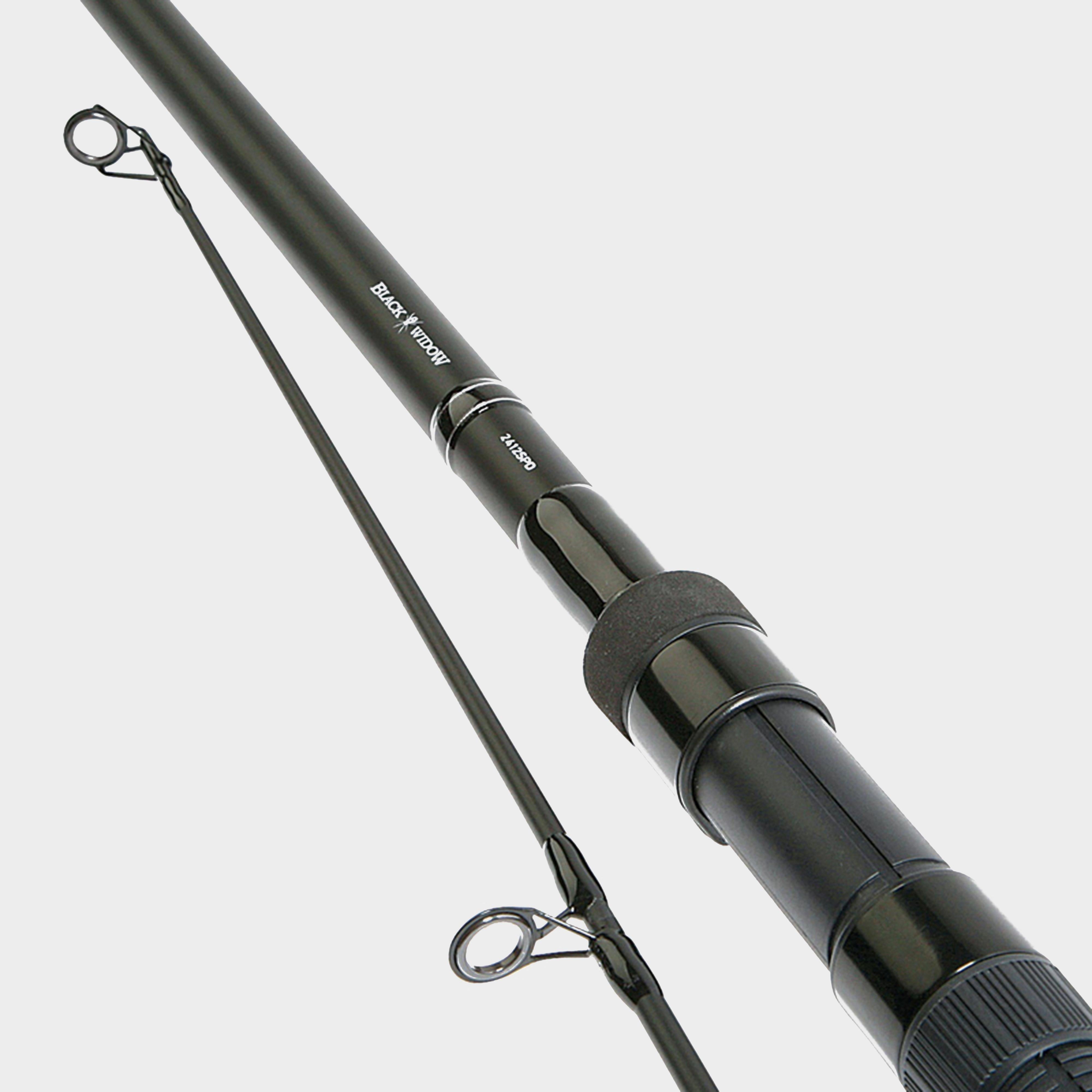 Black Widow Carp Rod 12ft (4.5lb)