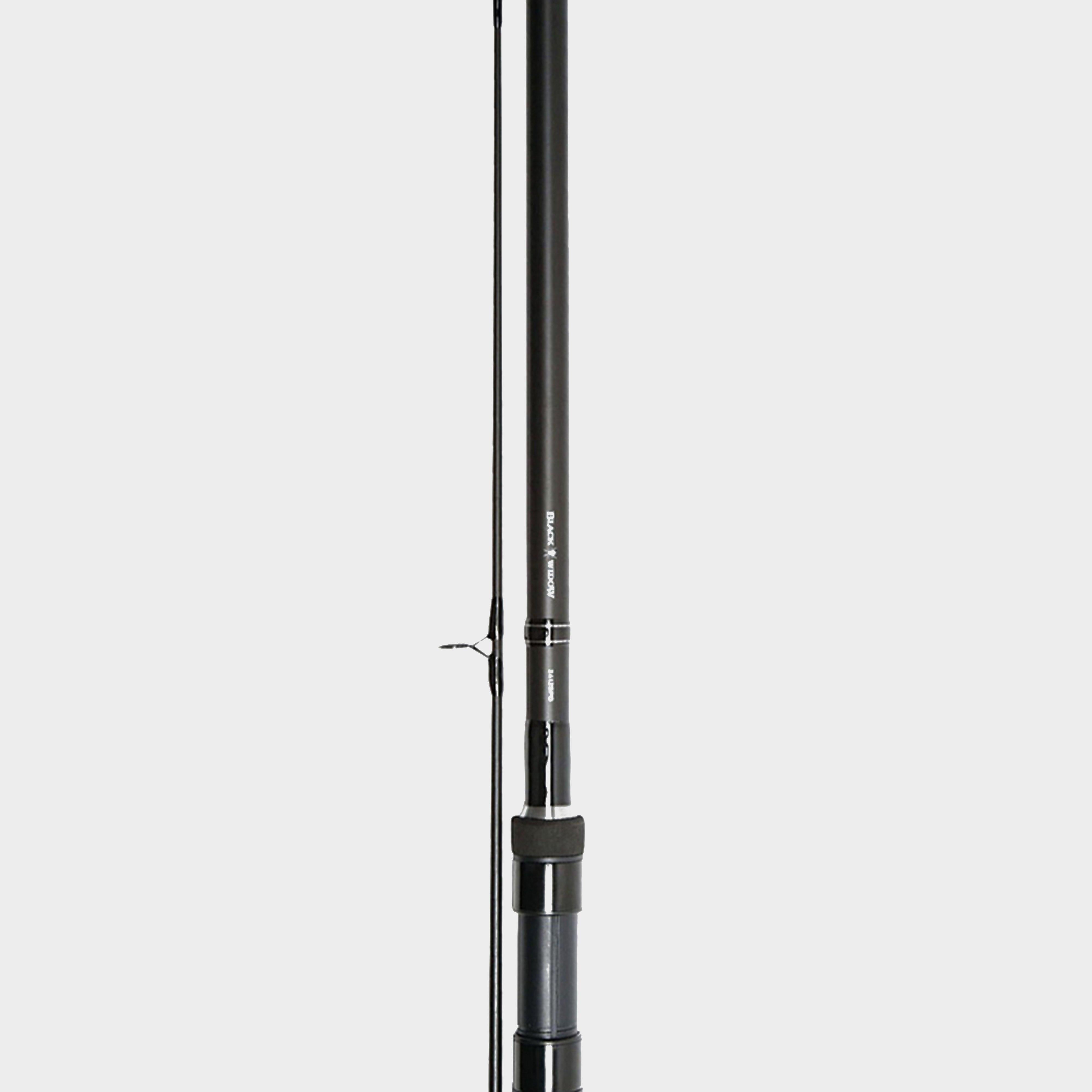 Black Widow Carp Rod 12ft (4.5lb)