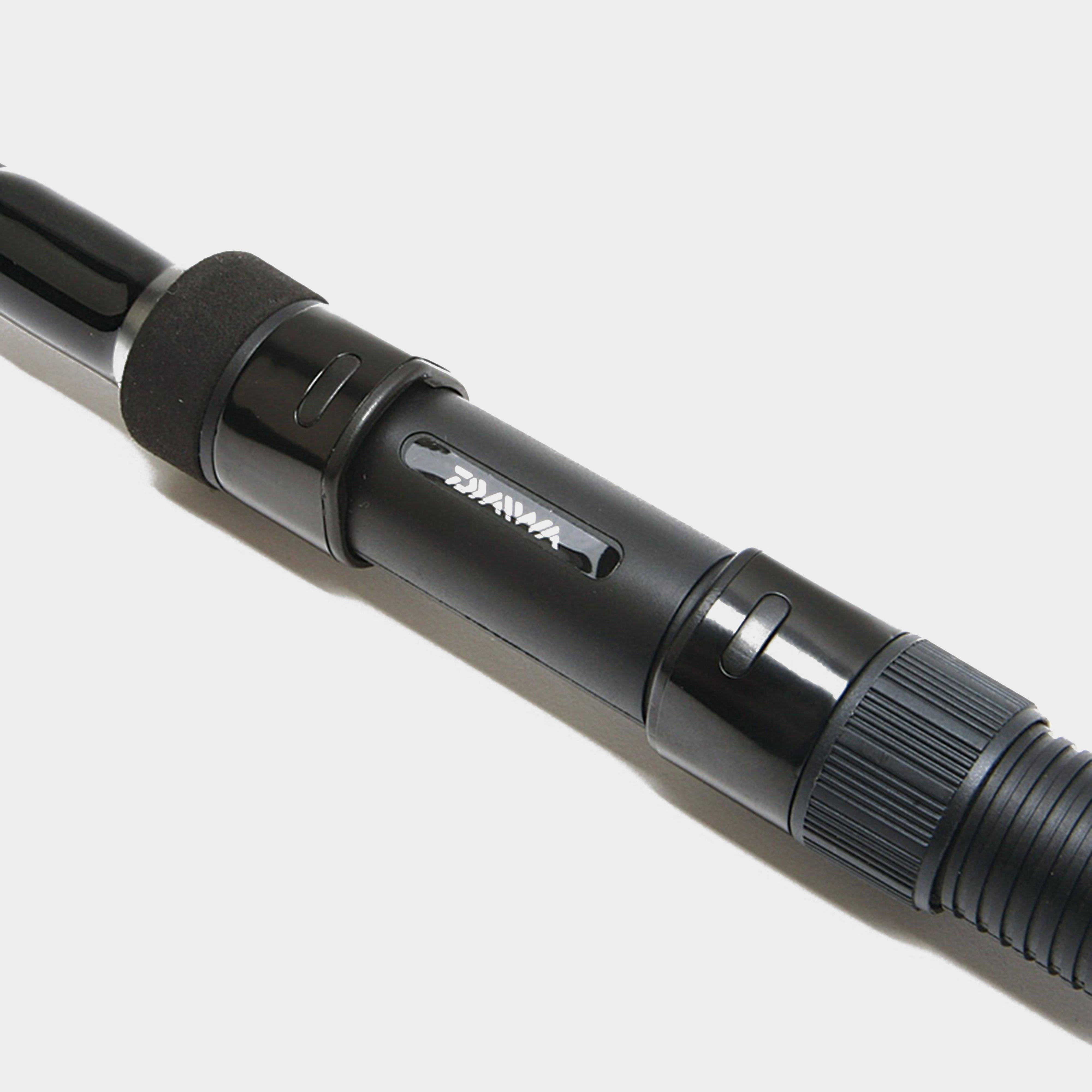 Black Widow Carp Rod 12ft (4.5lb)