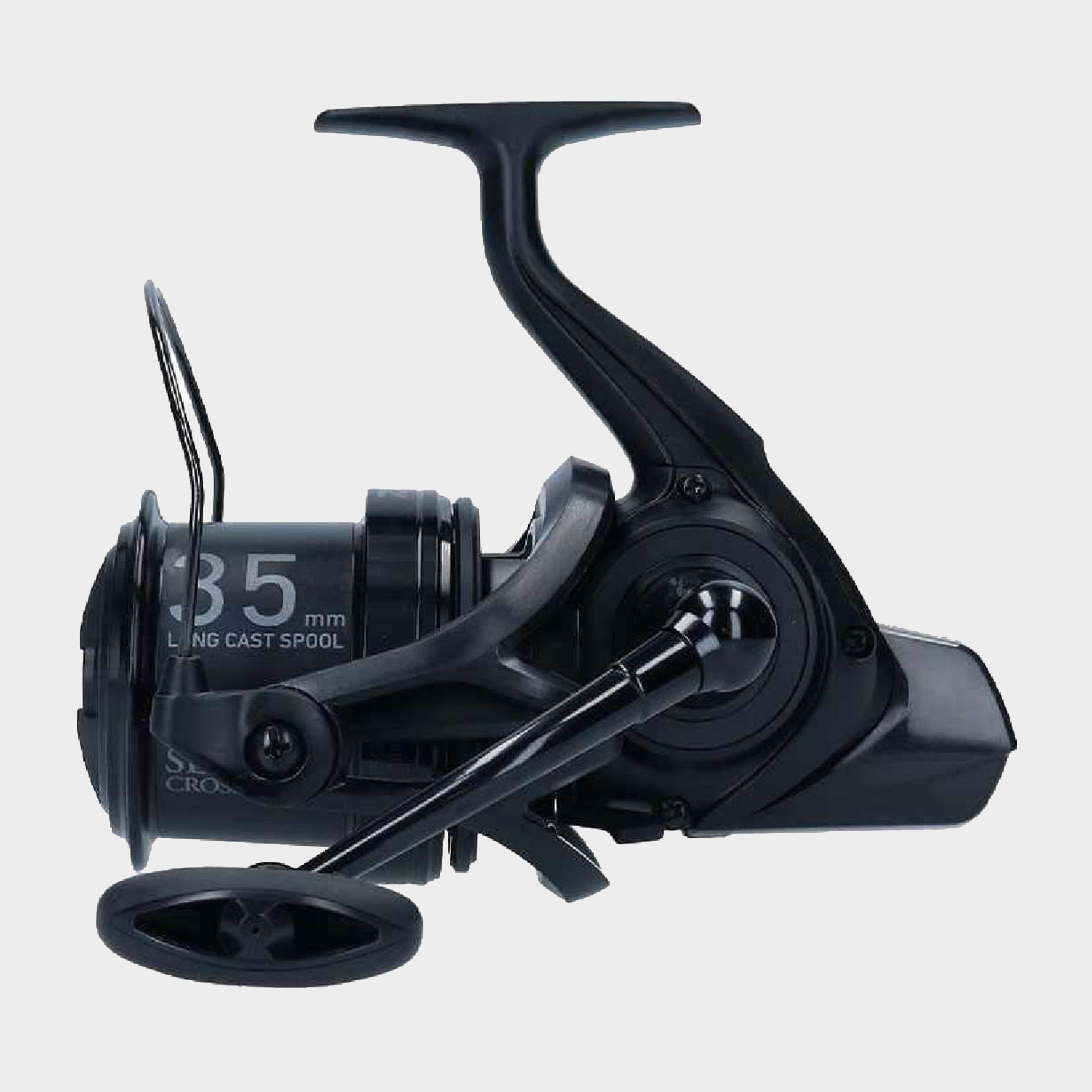 Crosscast 35 SCW QD Reel